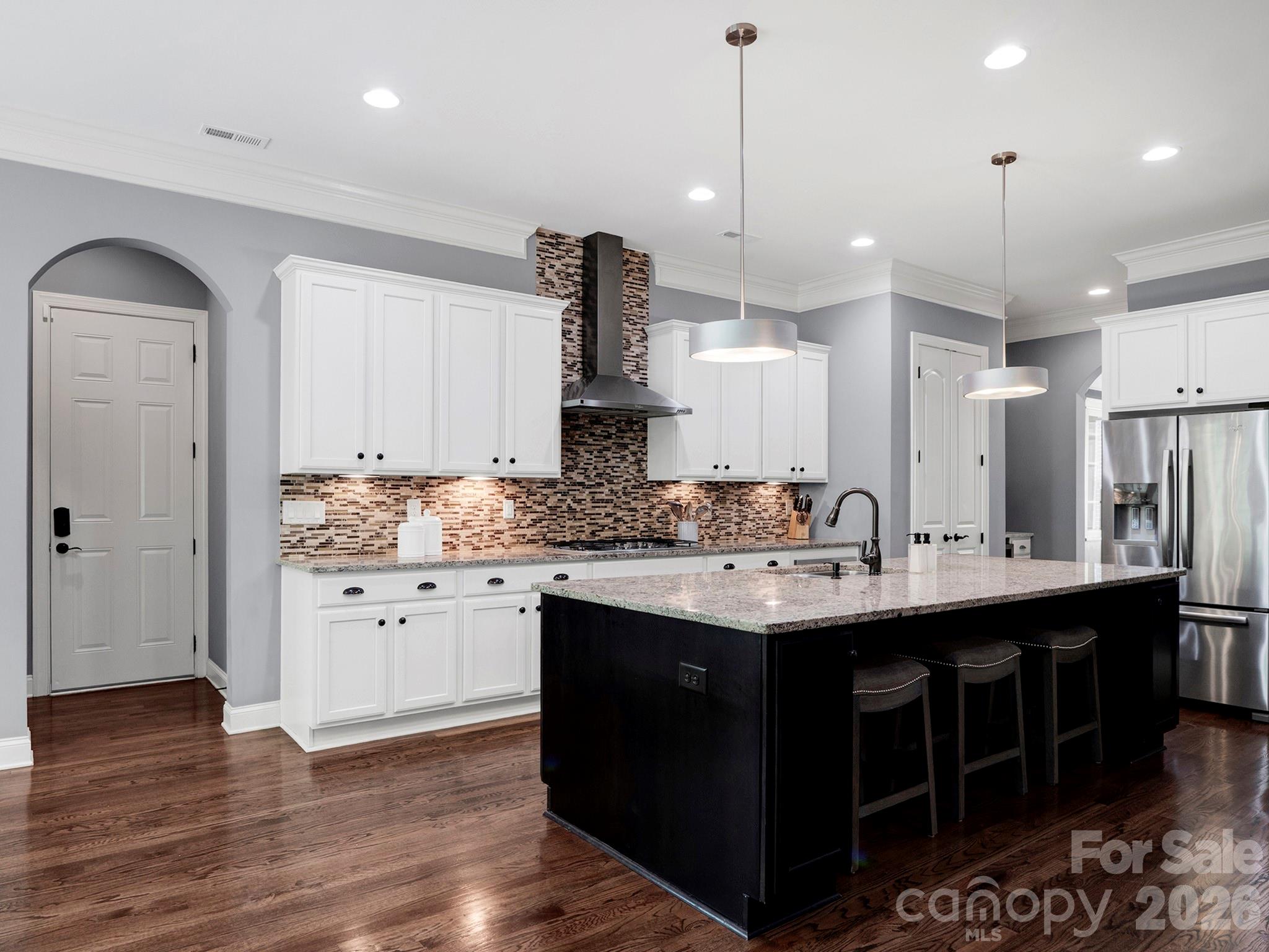8161 Clems Branch Road