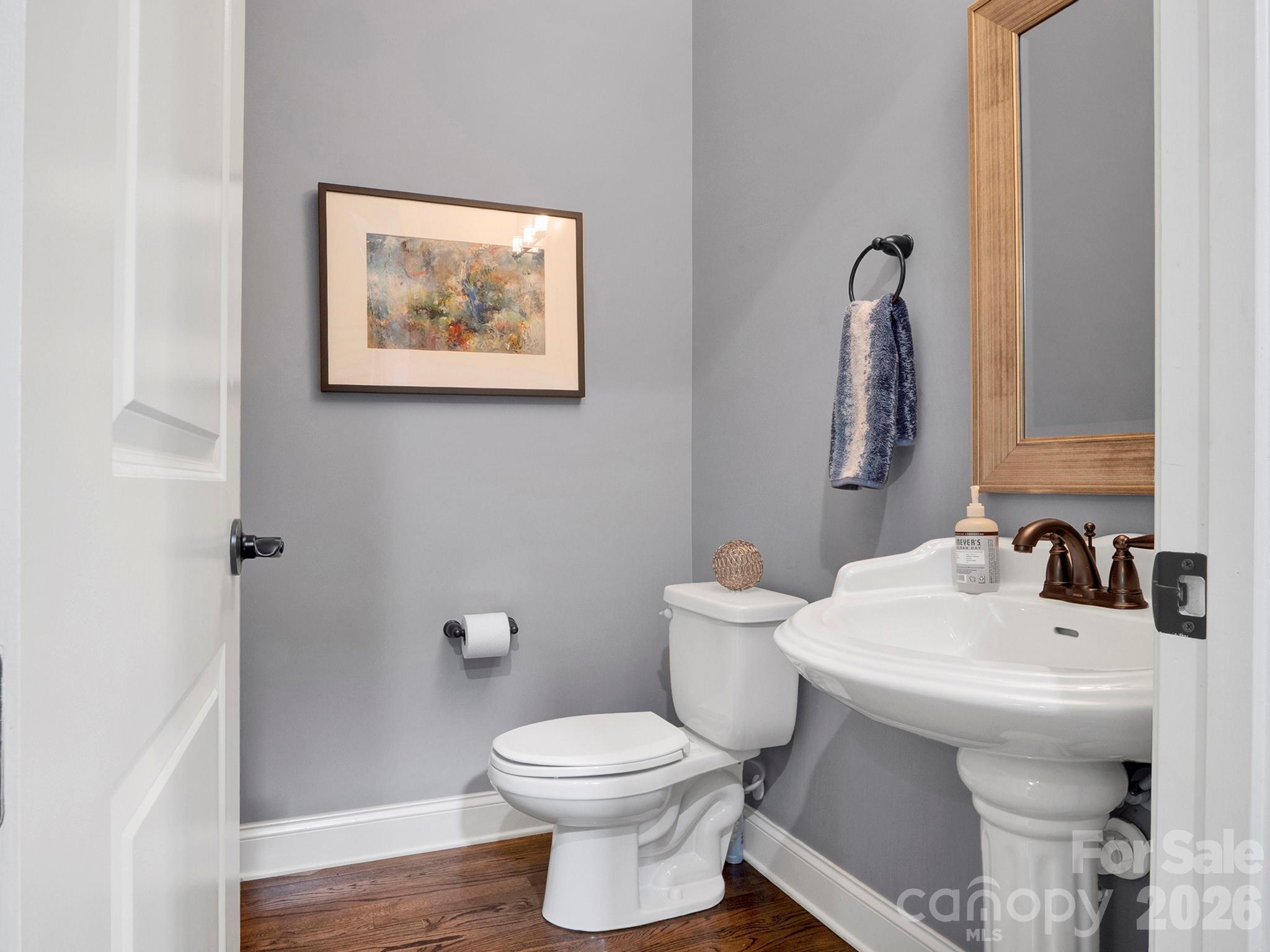 8161 Clems Branch Road