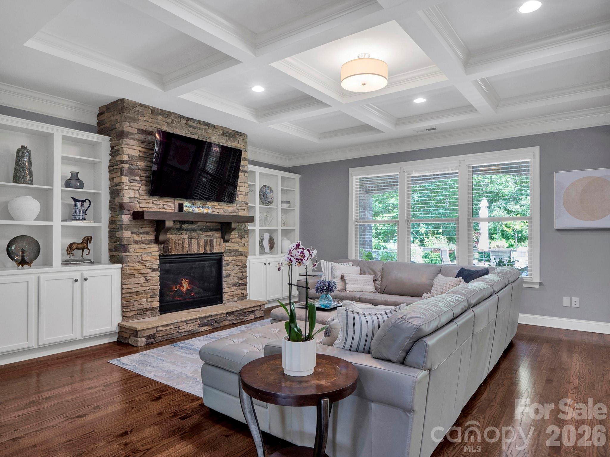 8161 Clems Branch Road