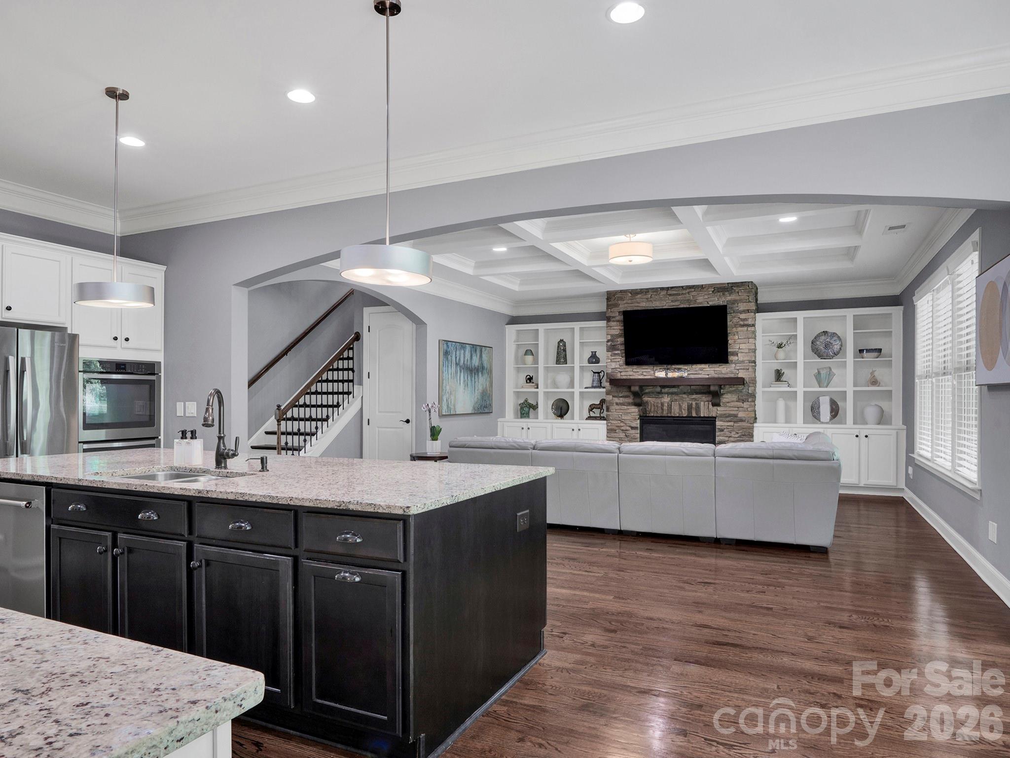 8161 Clems Branch Road