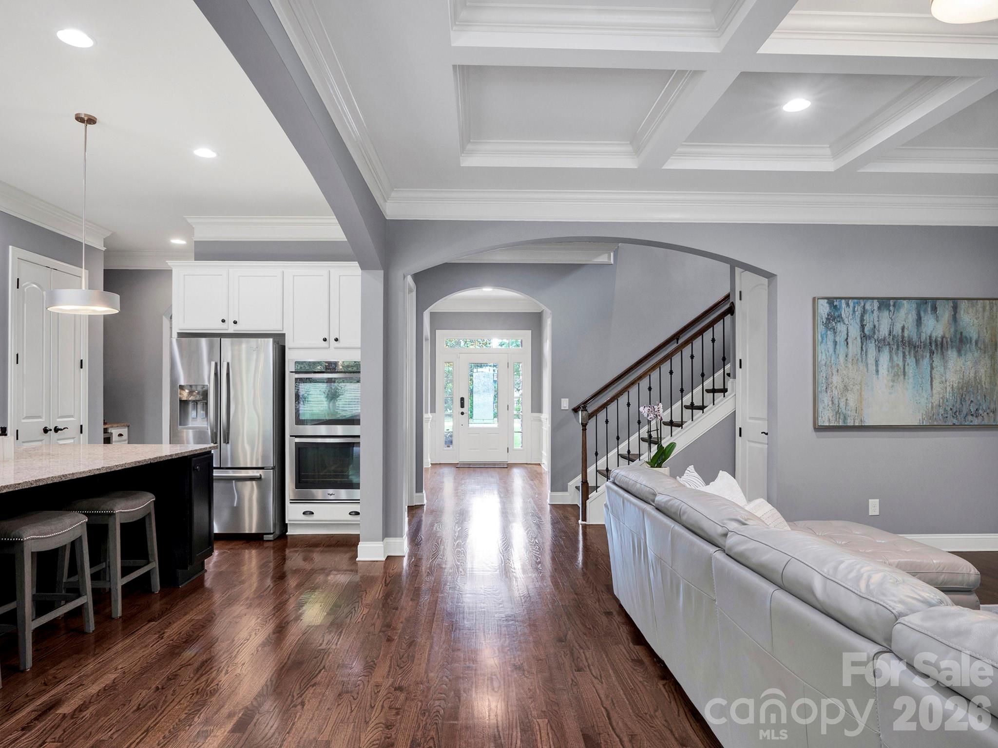 8161 Clems Branch Road