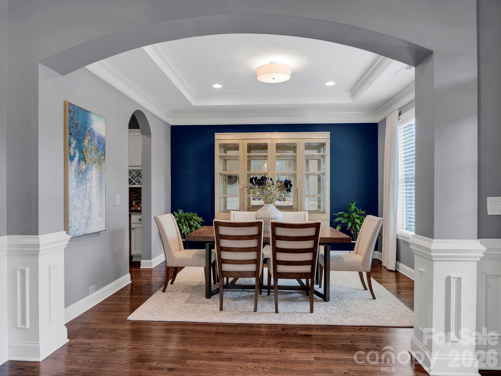 8161 Clems Branch Road