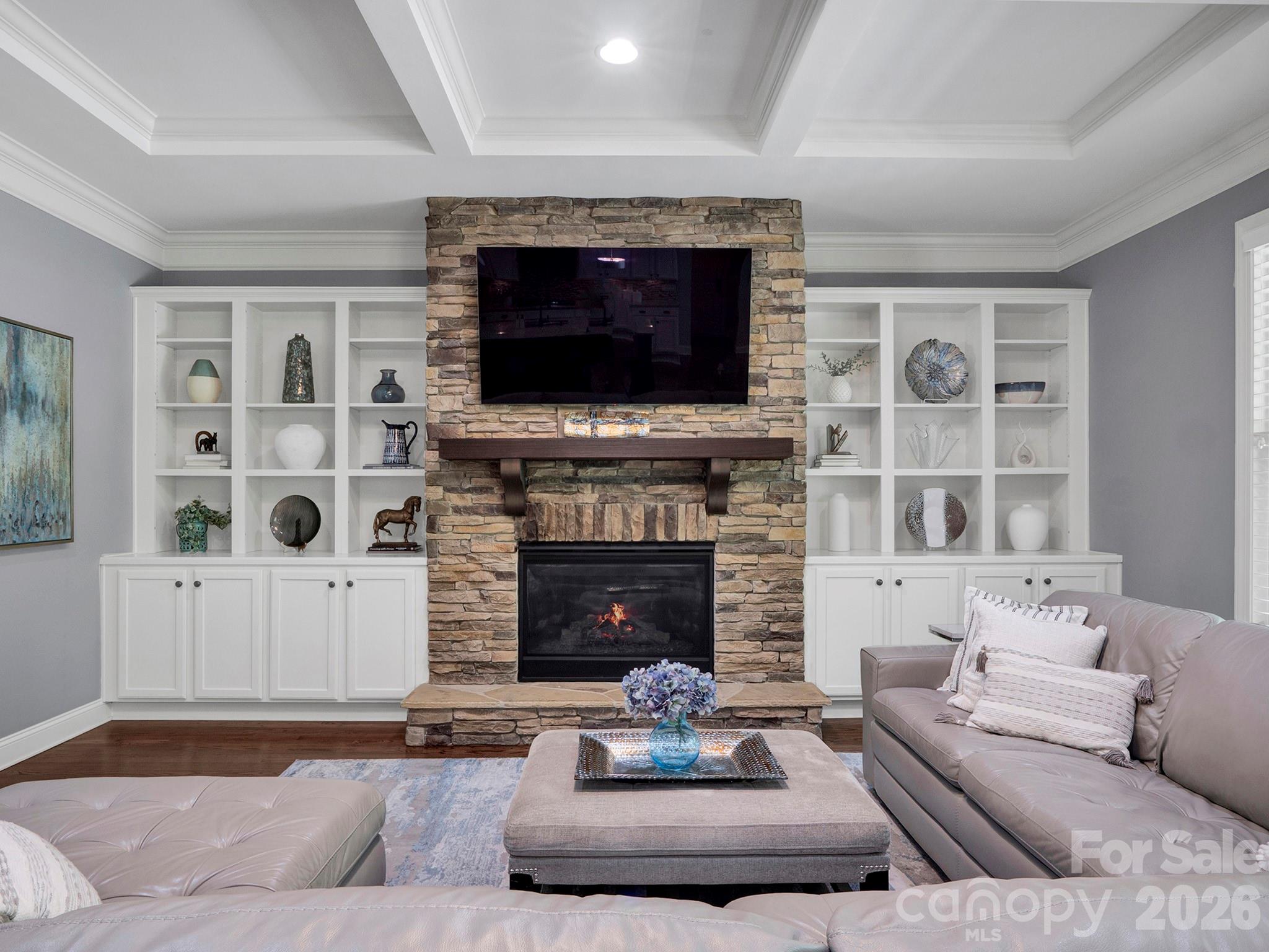 8161 Clems Branch Road