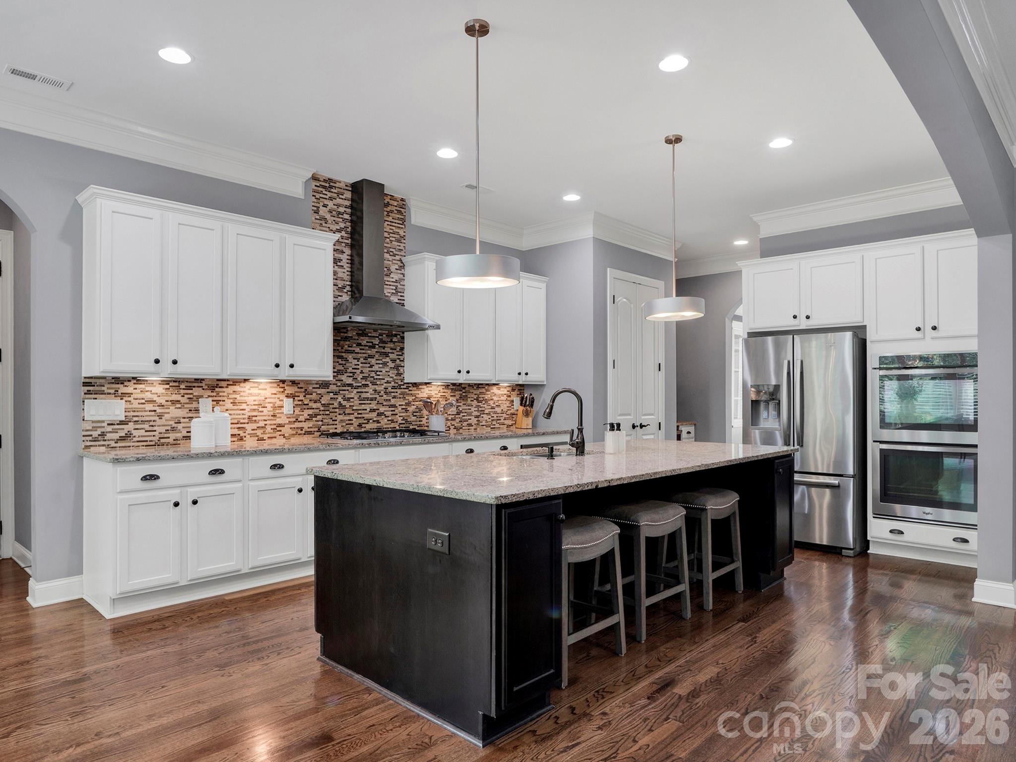 8161 Clems Branch Road