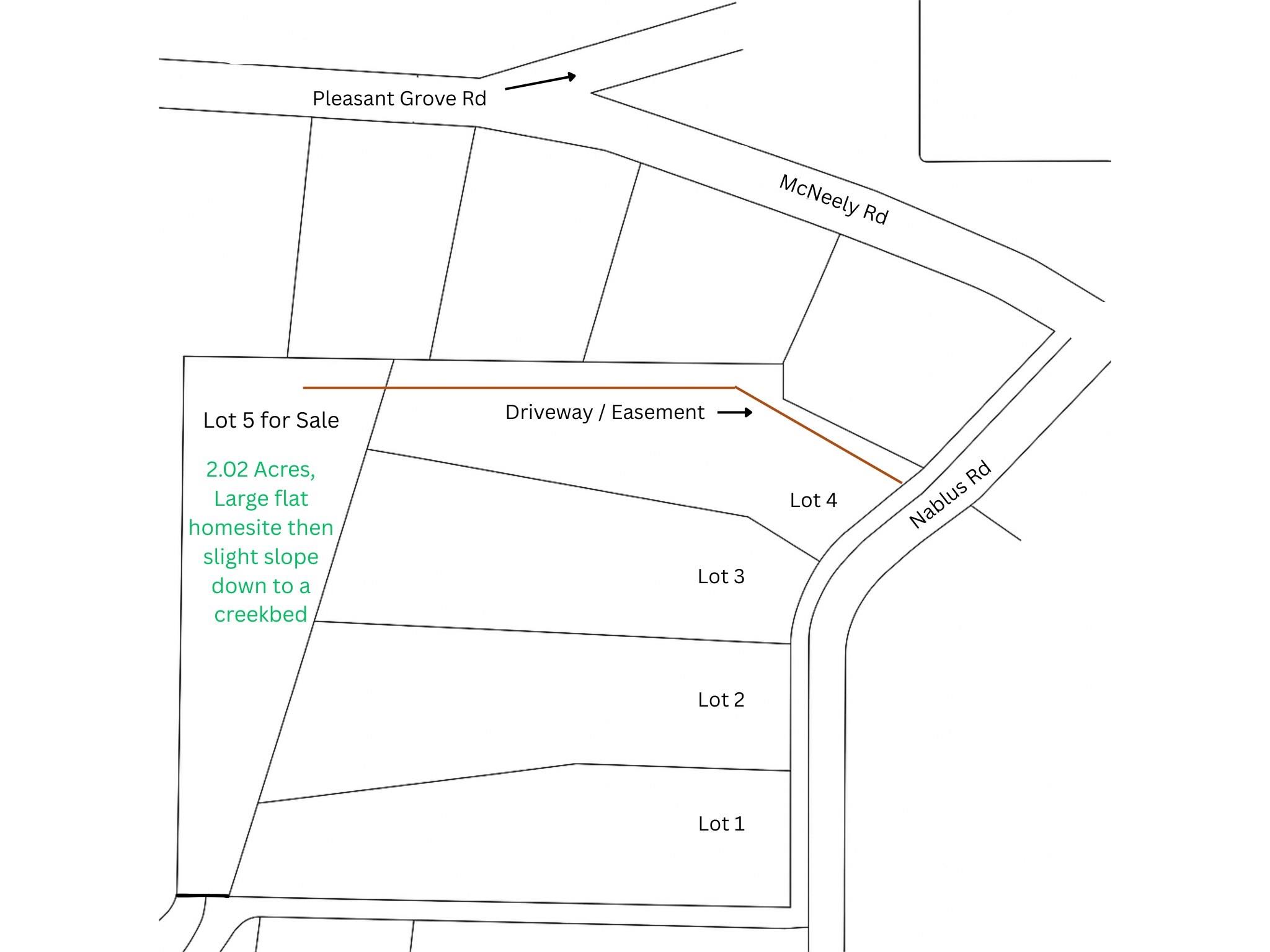 0 Nablus Drive Unit: 5