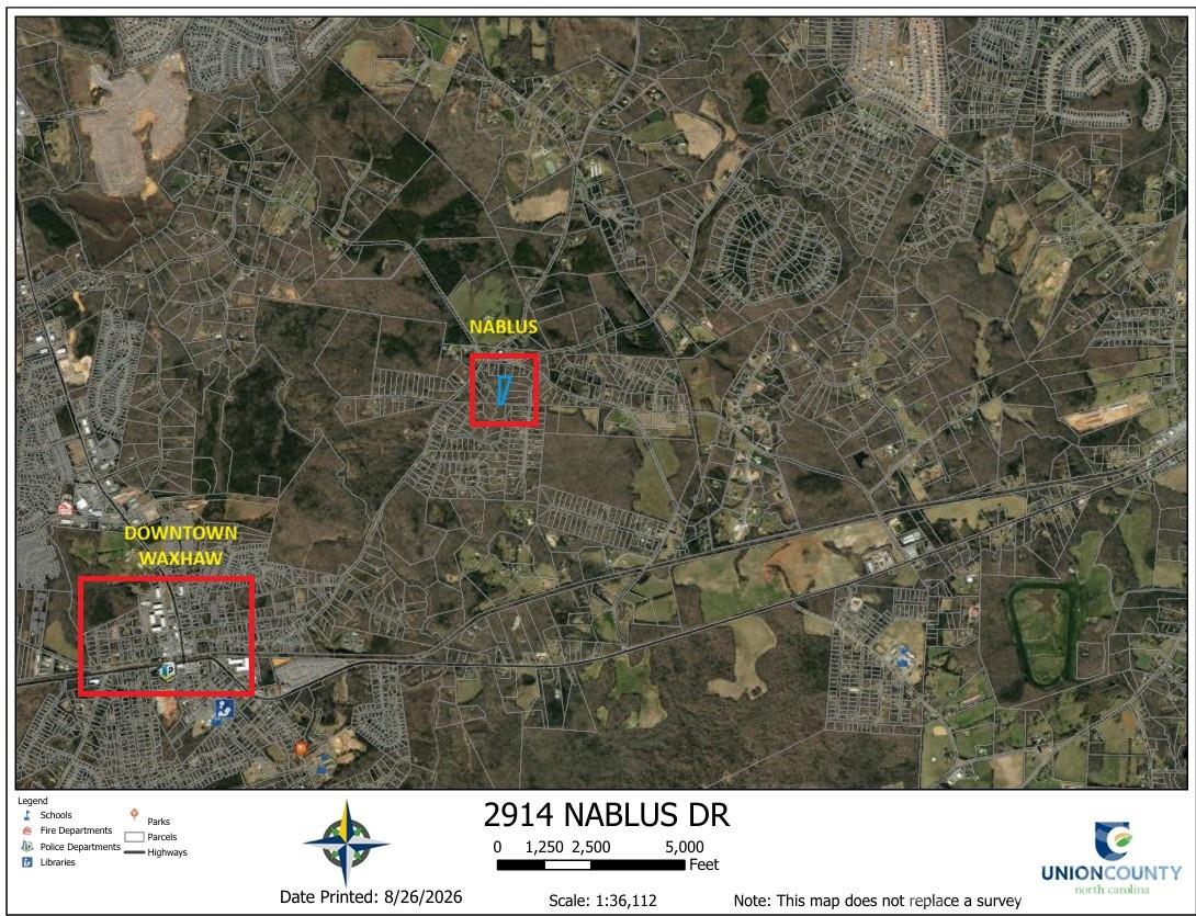 0 Nablus Drive Unit: 5