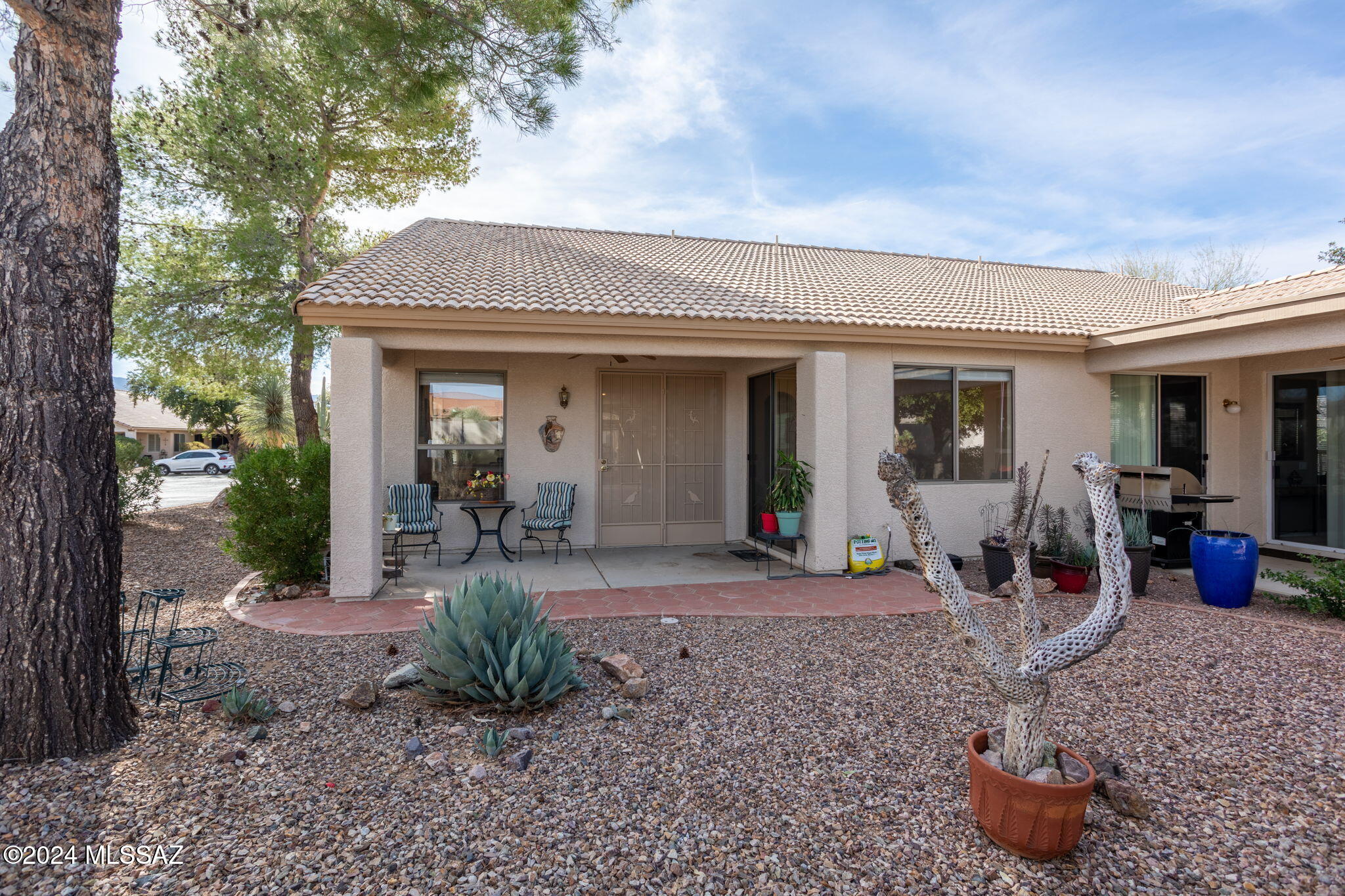 63704 E Holiday Drive