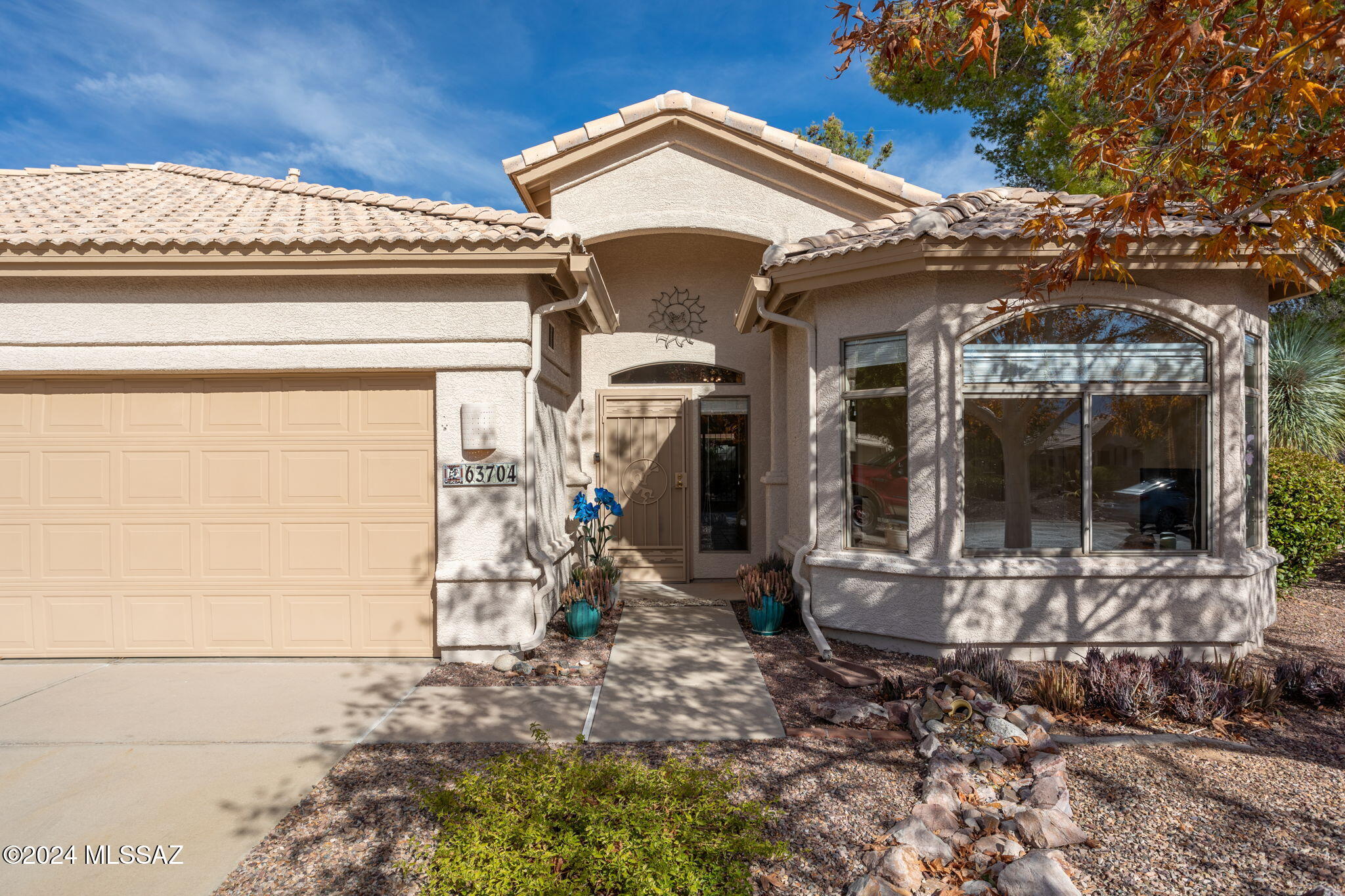 63704 E Holiday Drive