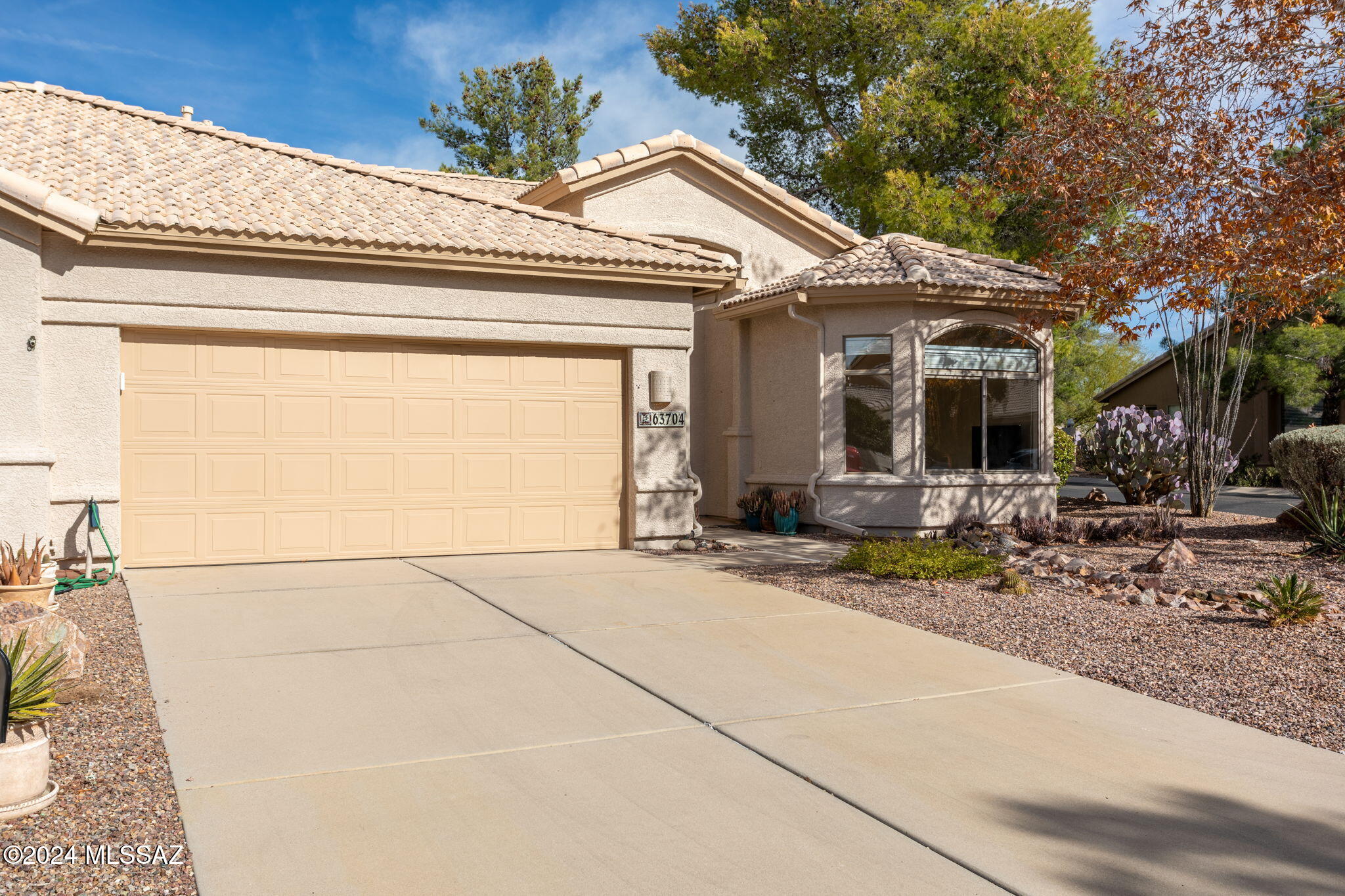 63704 E Holiday Drive