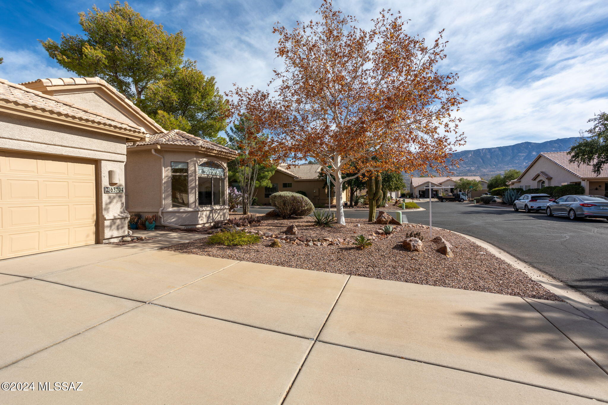 63704 E Holiday Drive