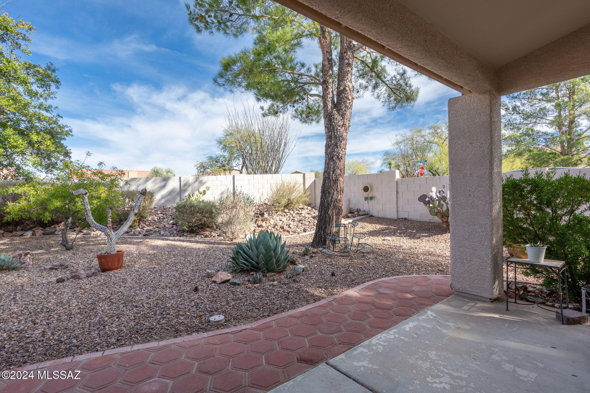 63704 E Holiday Drive