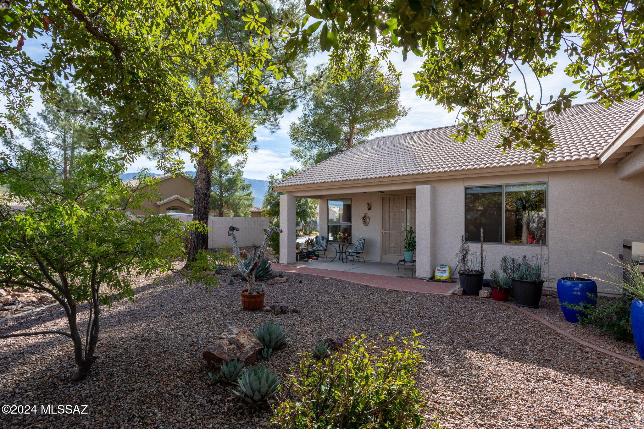 63704 E Holiday Drive