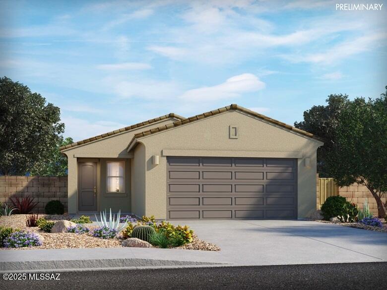 4762 E Julian Wash Drive
