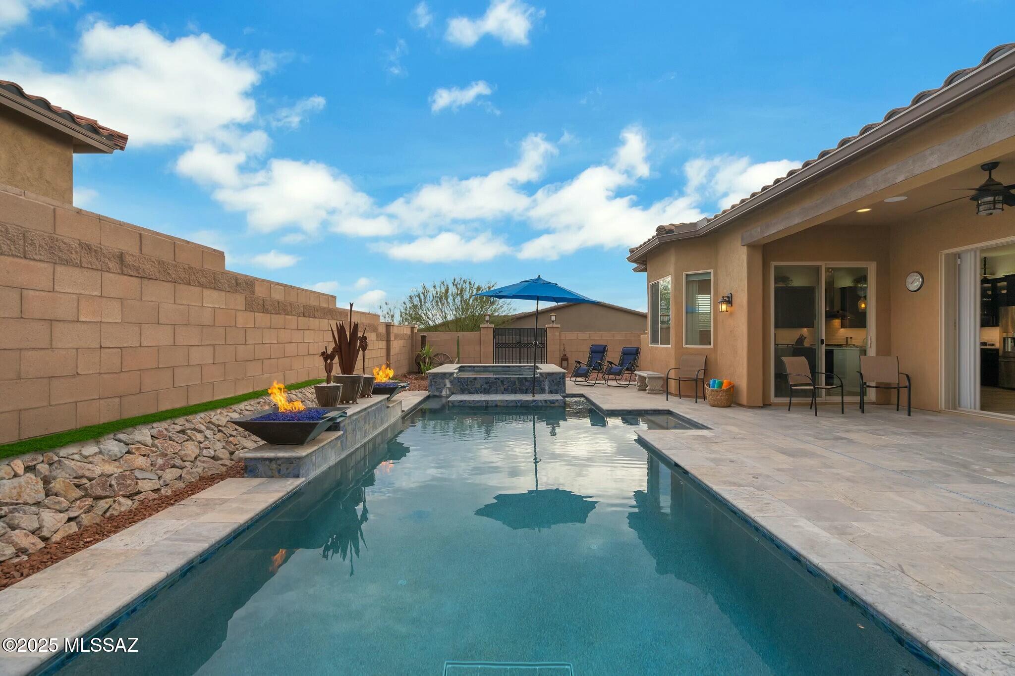 3141 S Open Range Way
