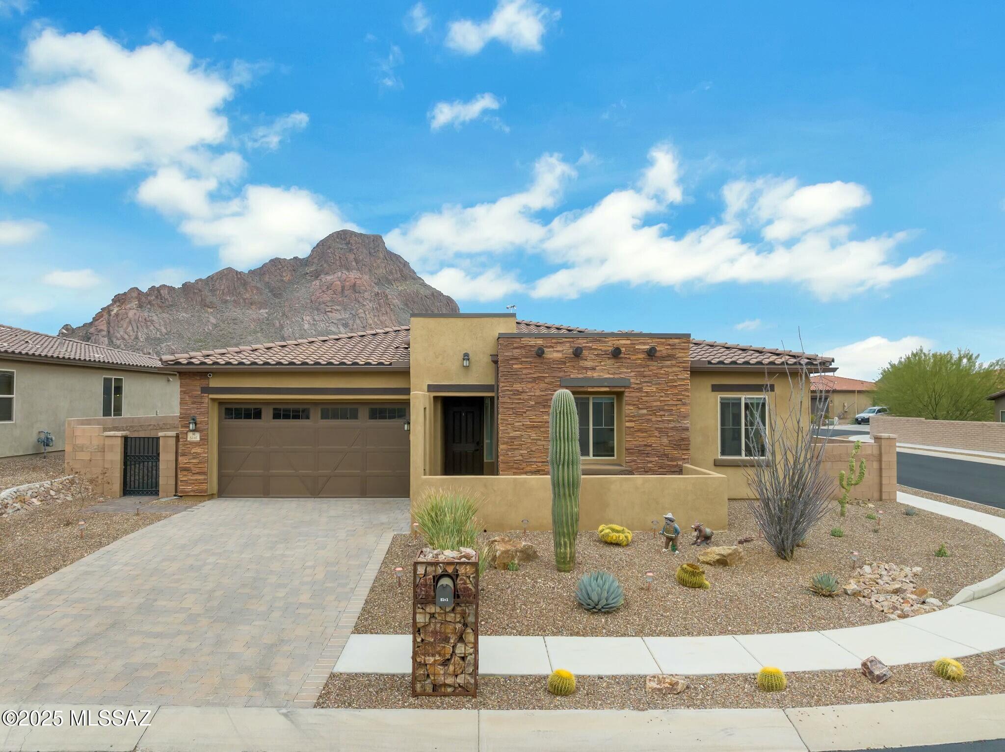 3141 S Open Range Way