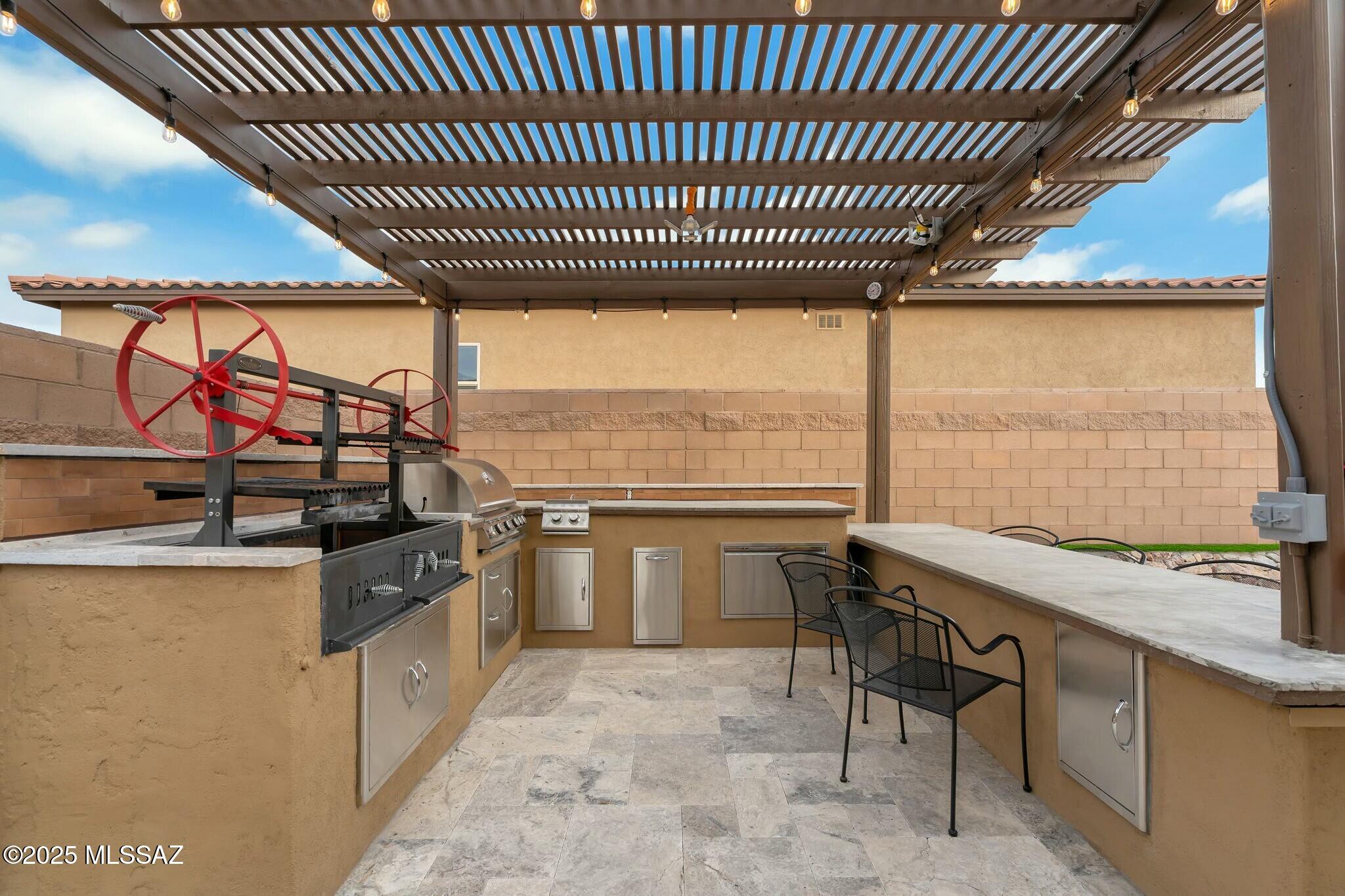 3141 S Open Range Way