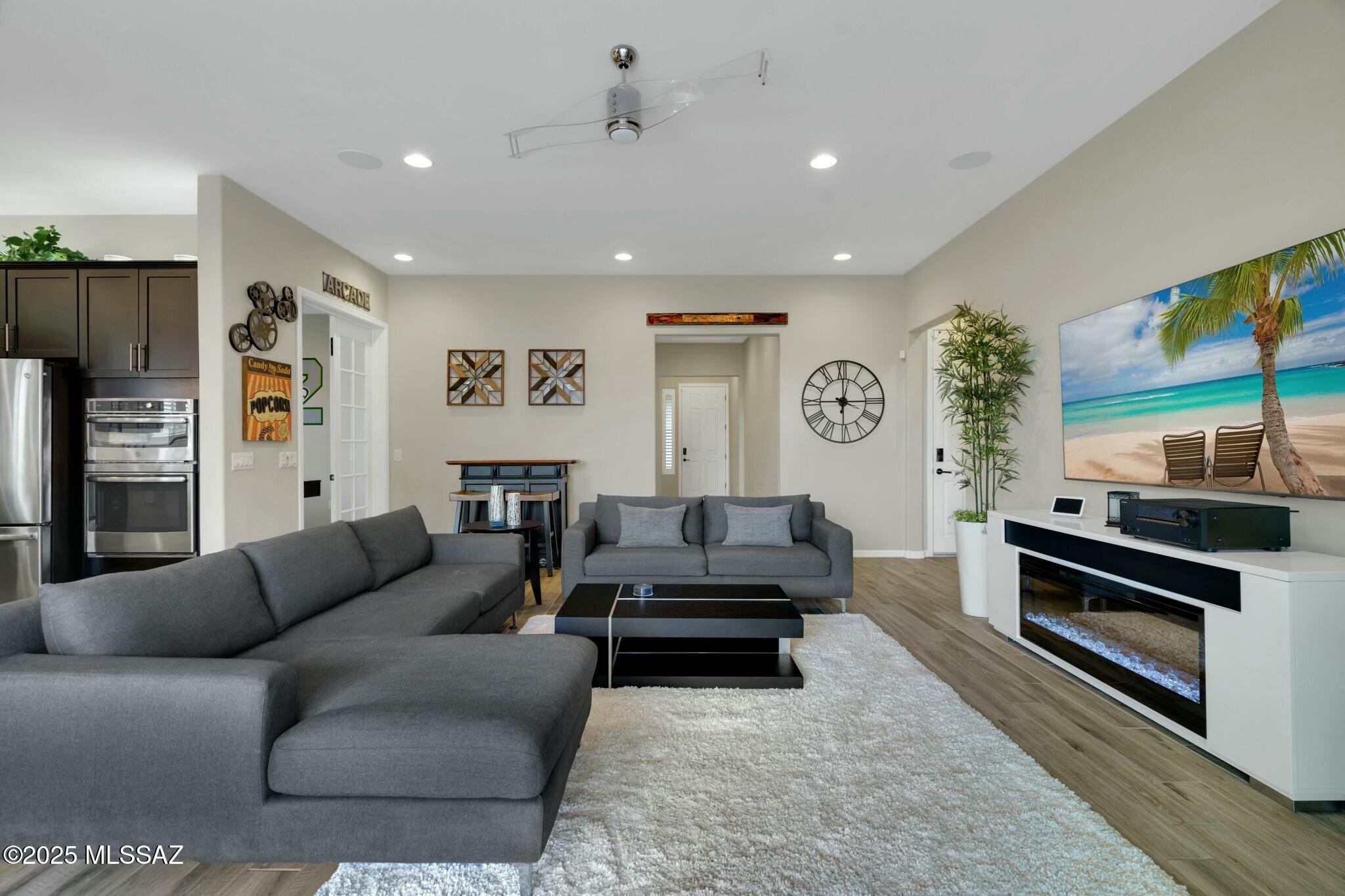 3141 S Open Range Way