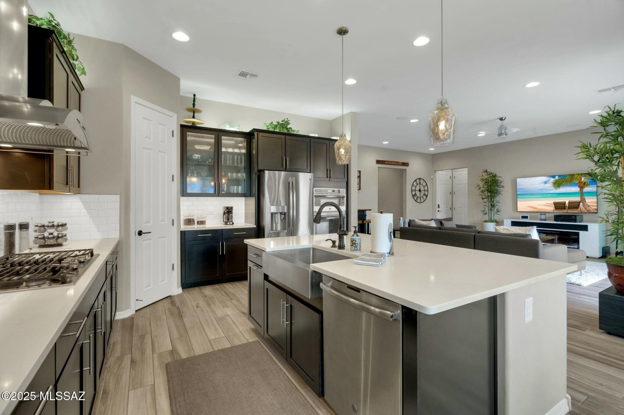 3141 S Open Range Way
