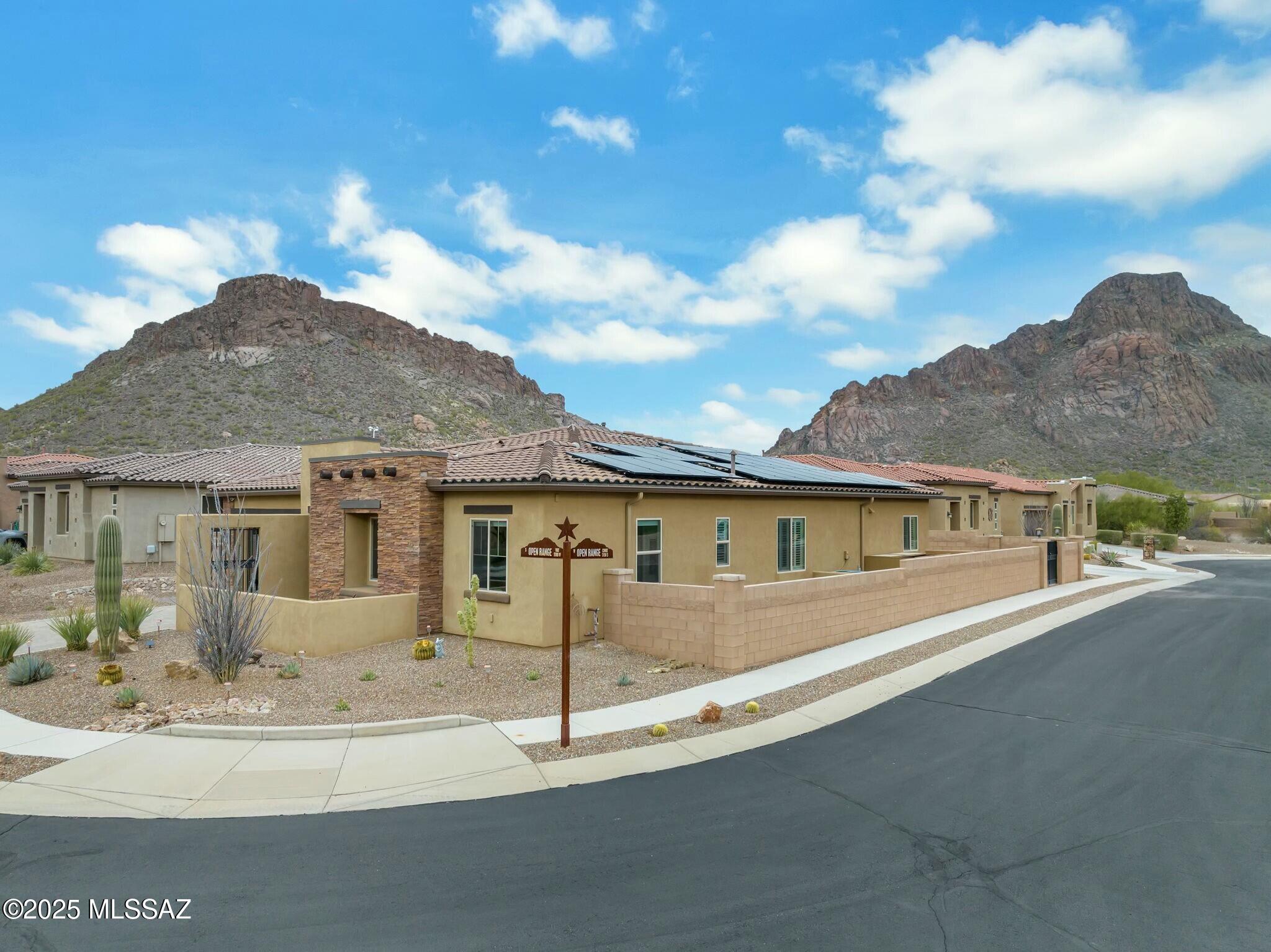3141 S Open Range Way