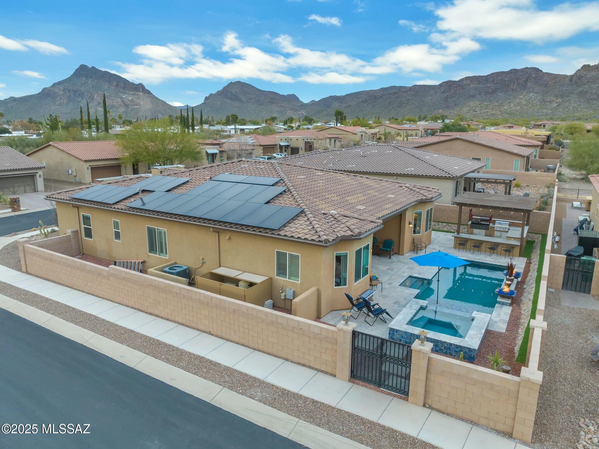 3141 S Open Range Way