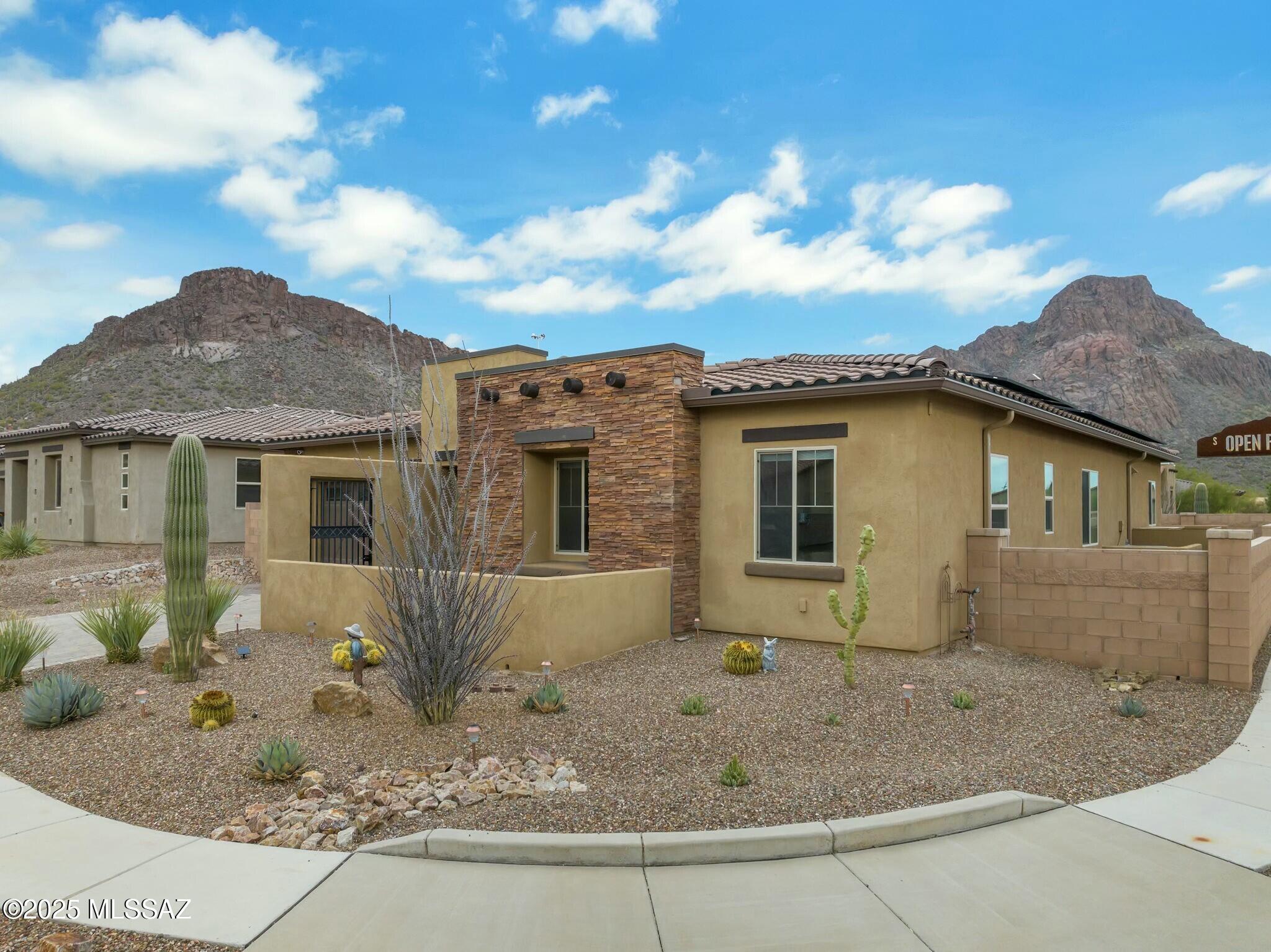 3141 S Open Range Way