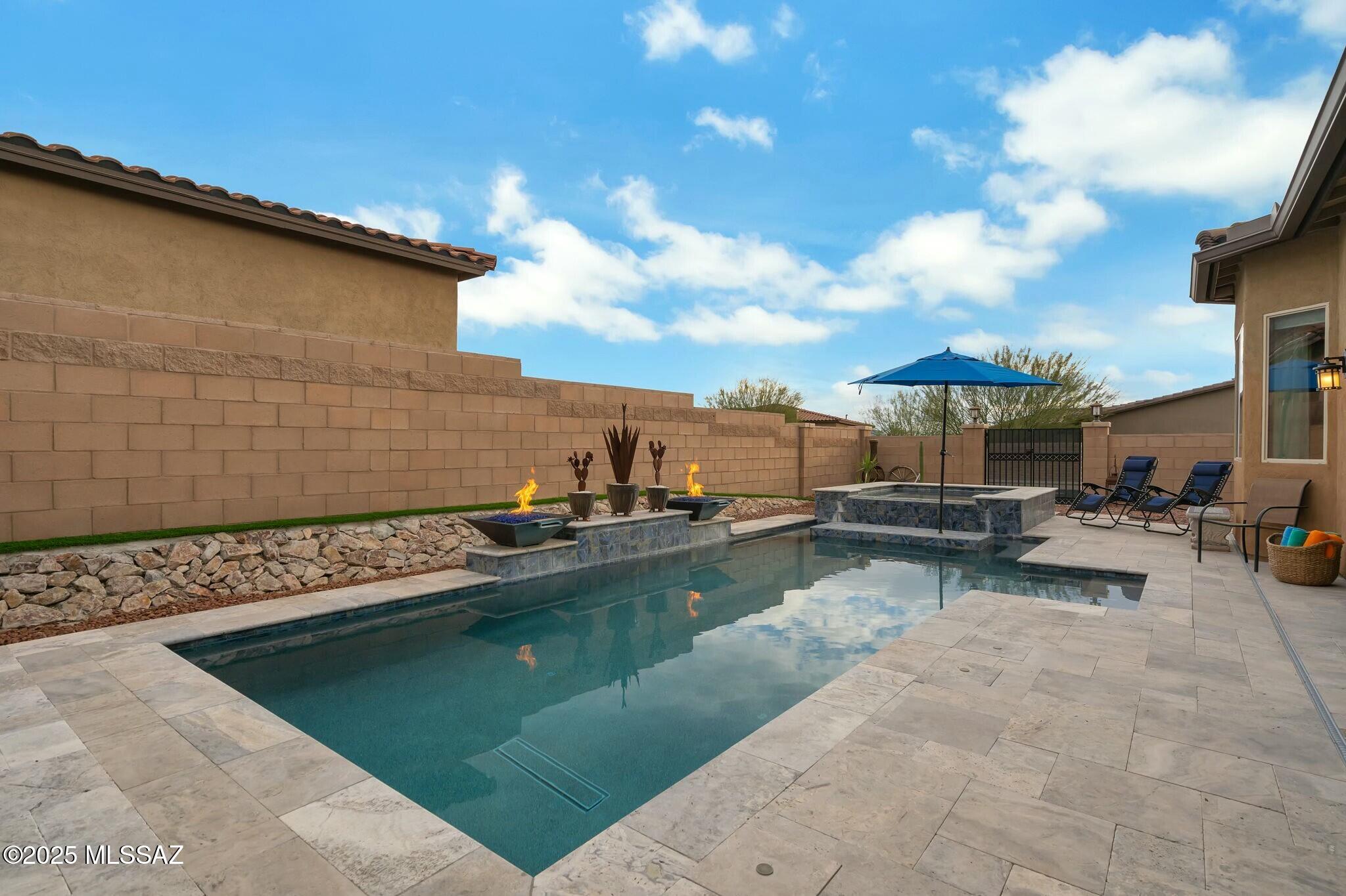 3141 S Open Range Way