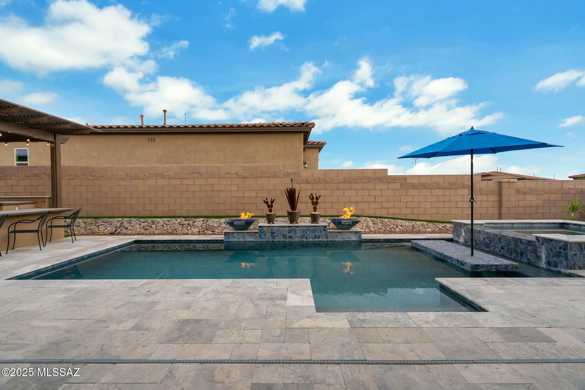 3141 S Open Range Way