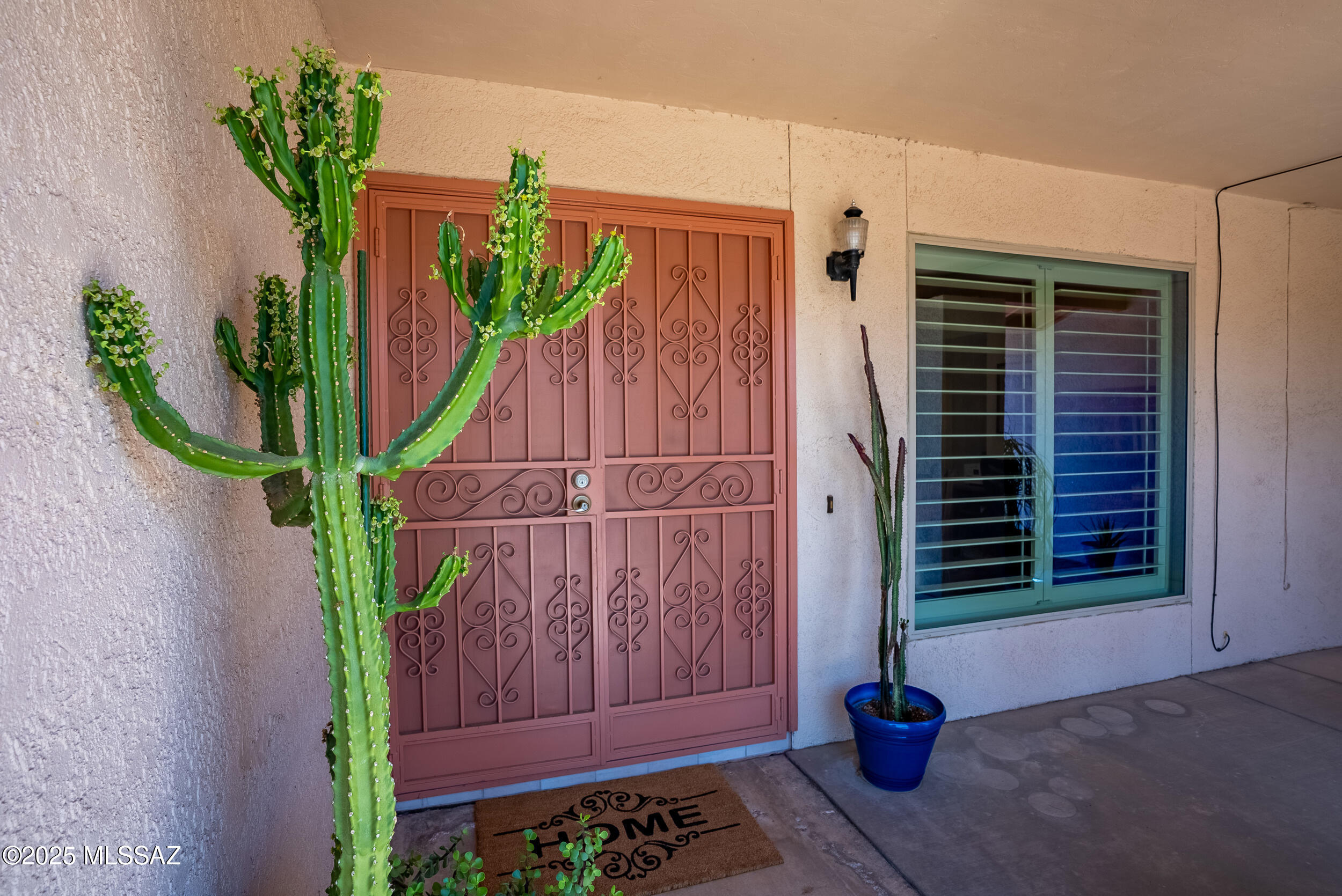 7411 E La Cienega Drive