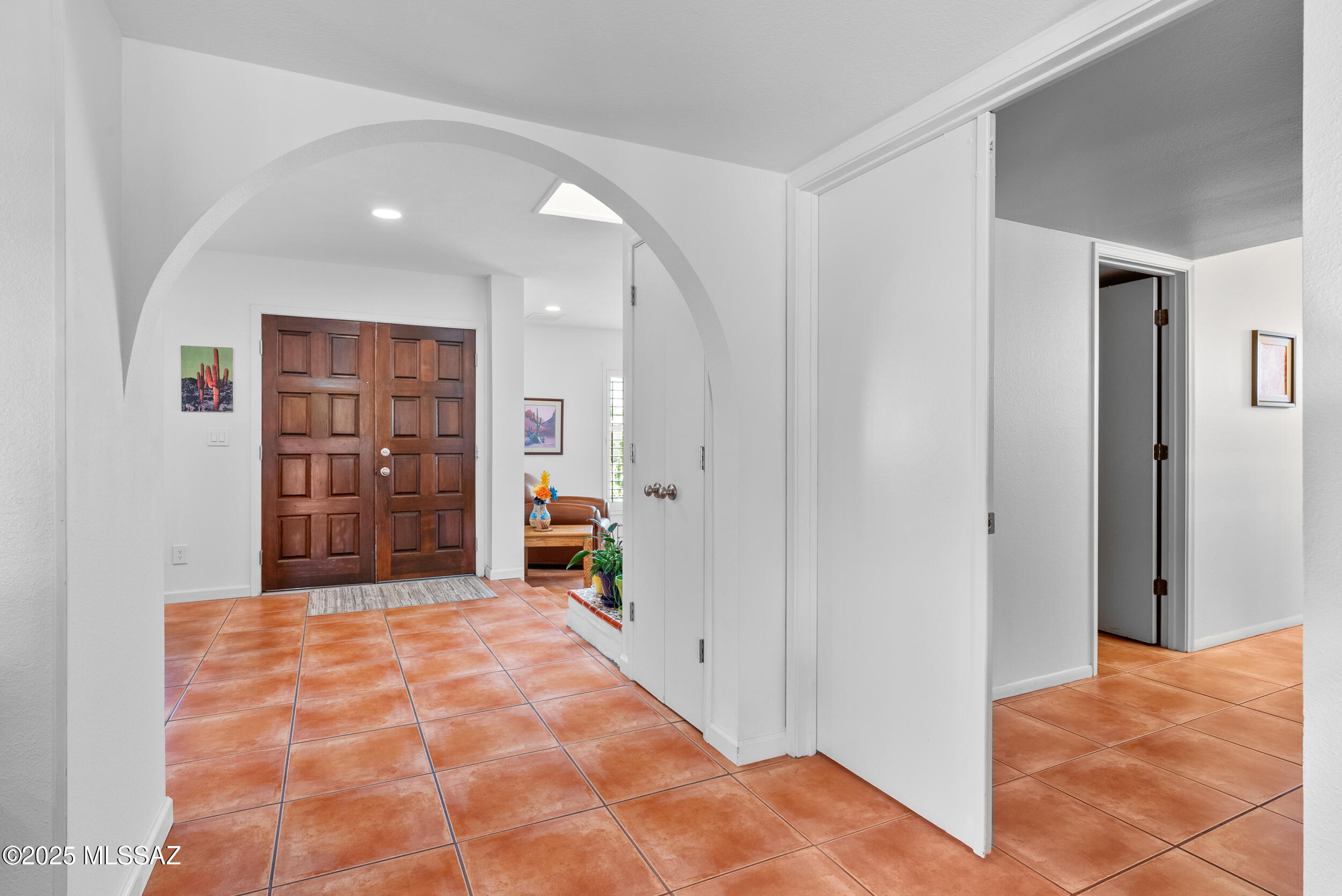 7411 E La Cienega Drive