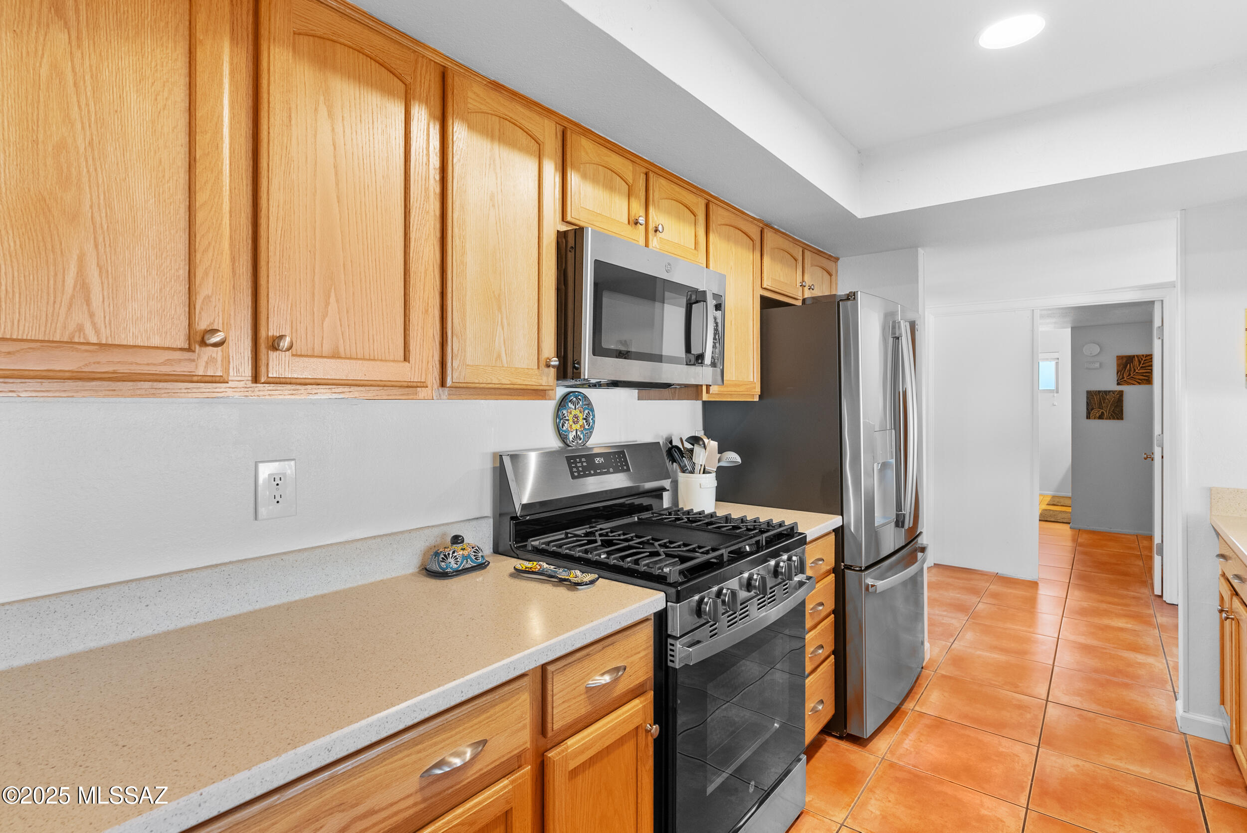 7411 E La Cienega Drive