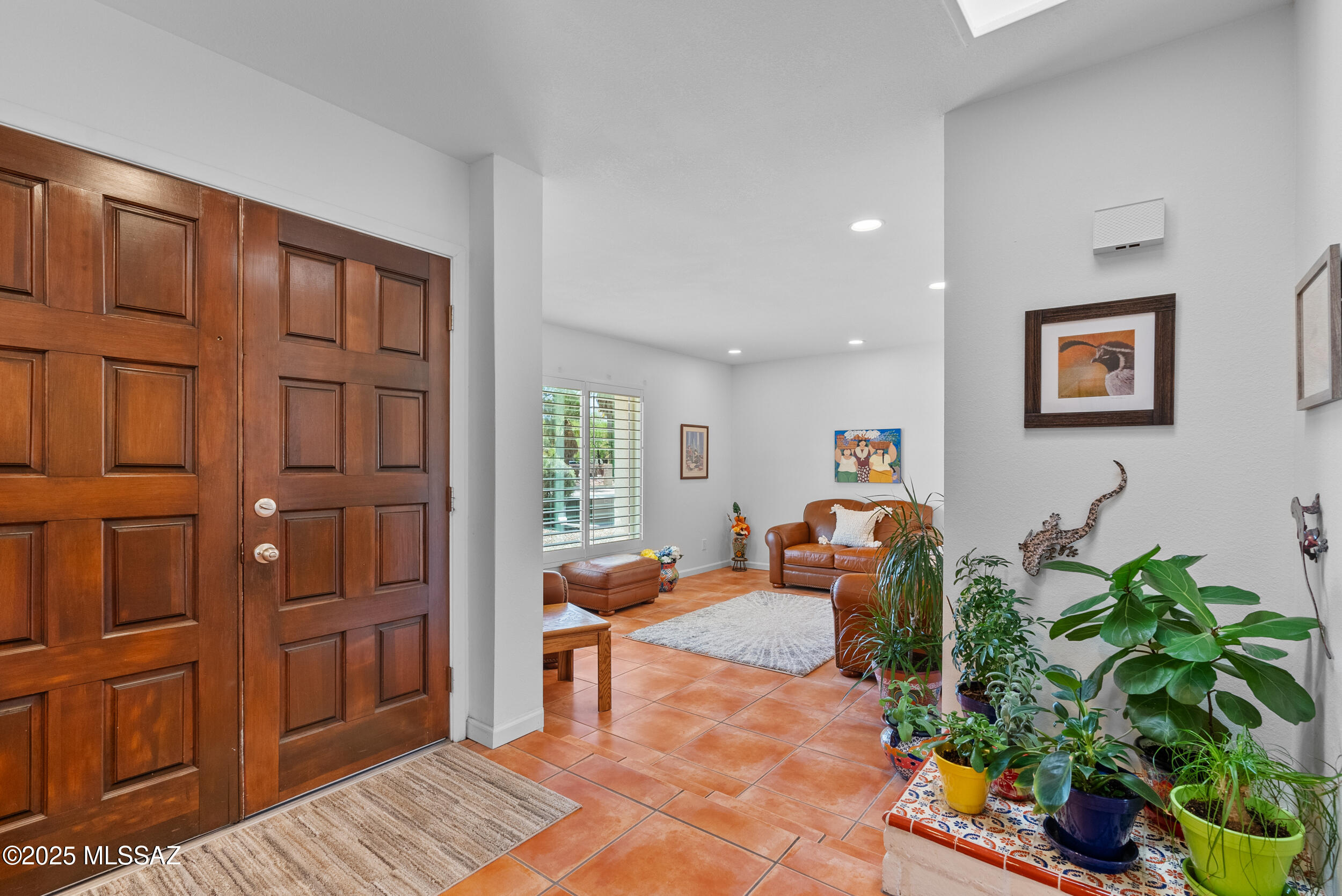7411 E La Cienega Drive