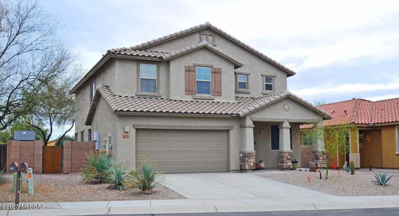 11487 W Rock Village Street