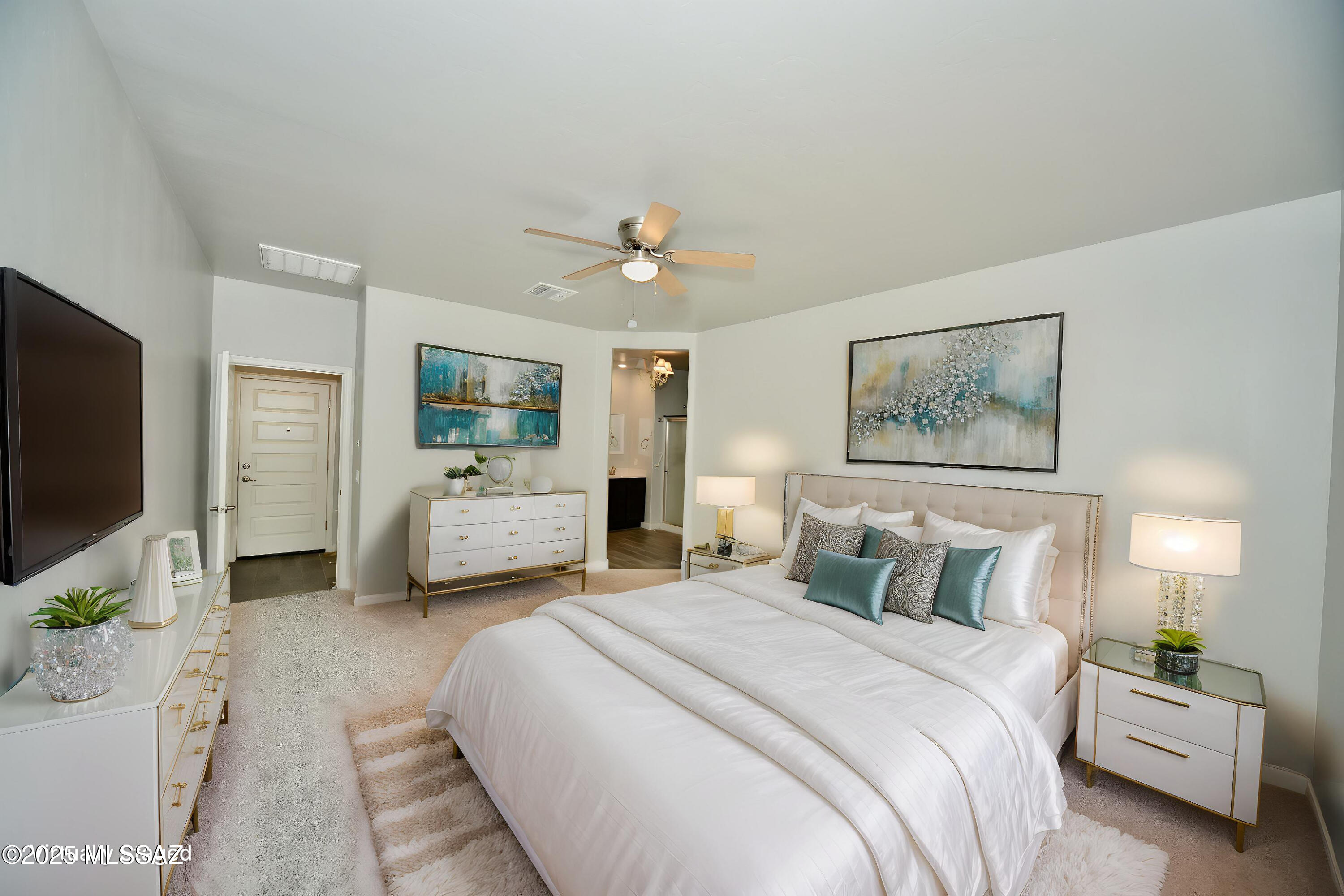 1129 W Valley Meadow Lane