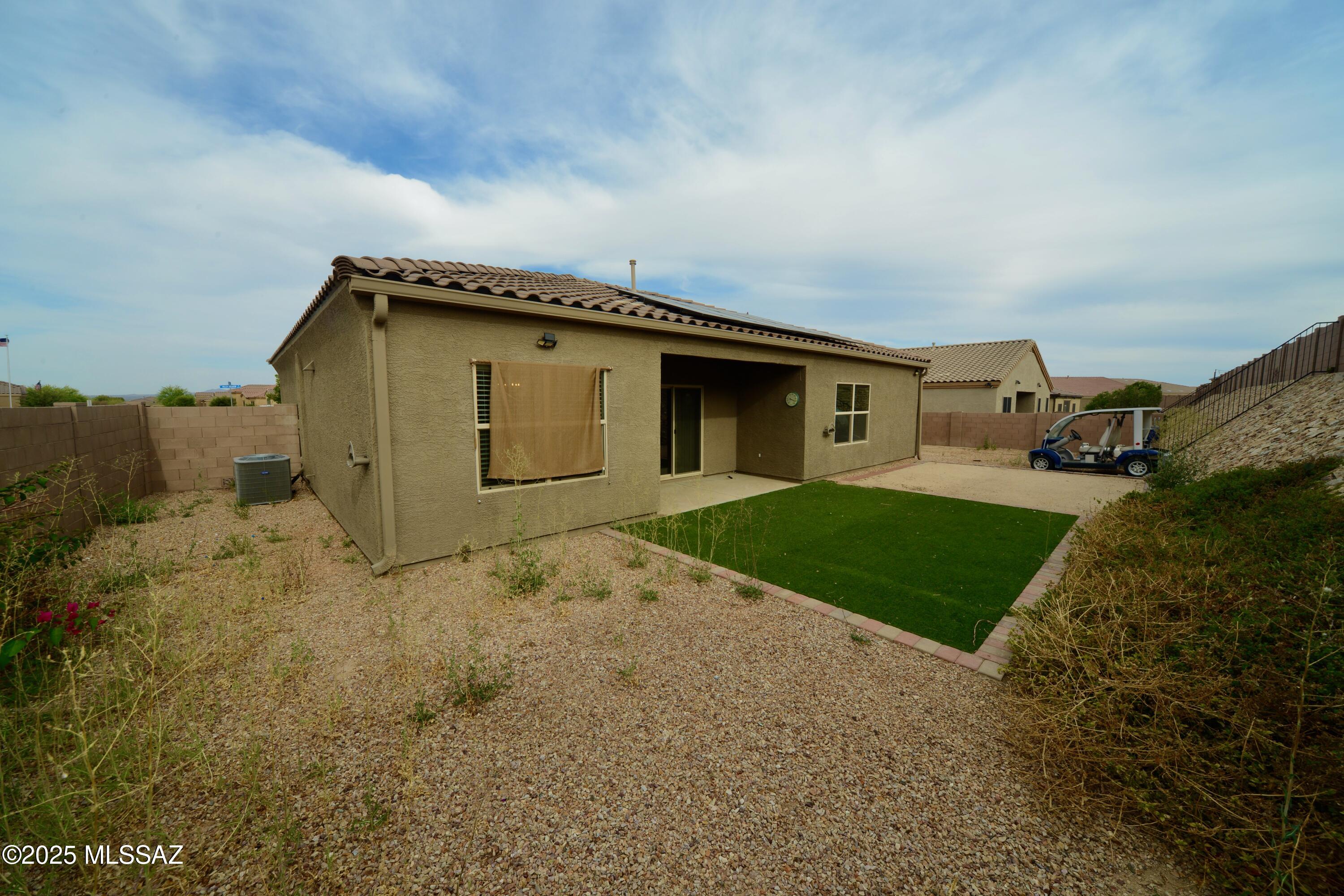 1129 W Valley Meadow Lane