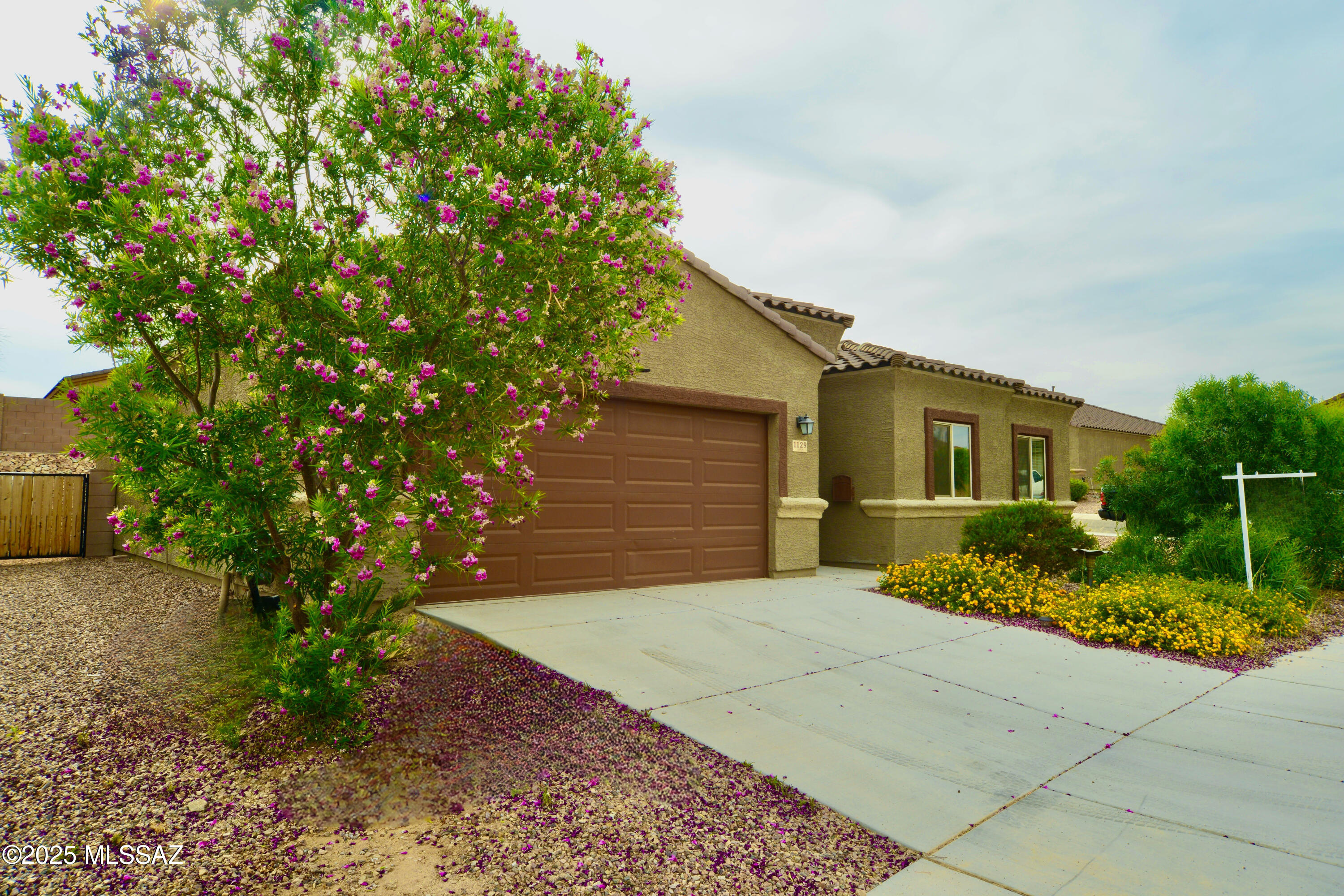 1129 W Valley Meadow Lane