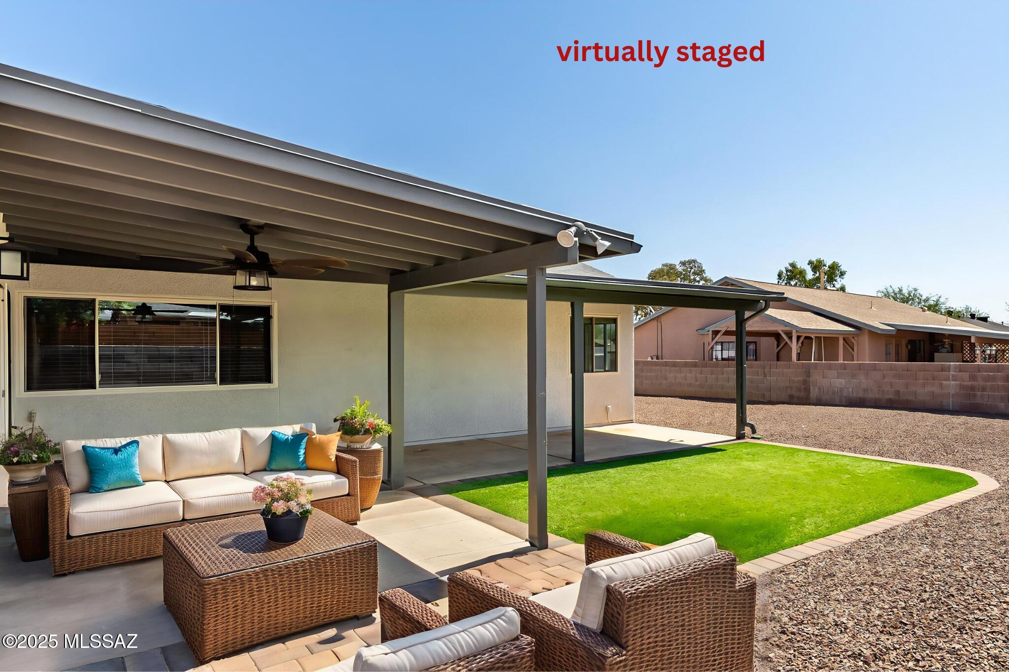 4730 W Chamomile Way