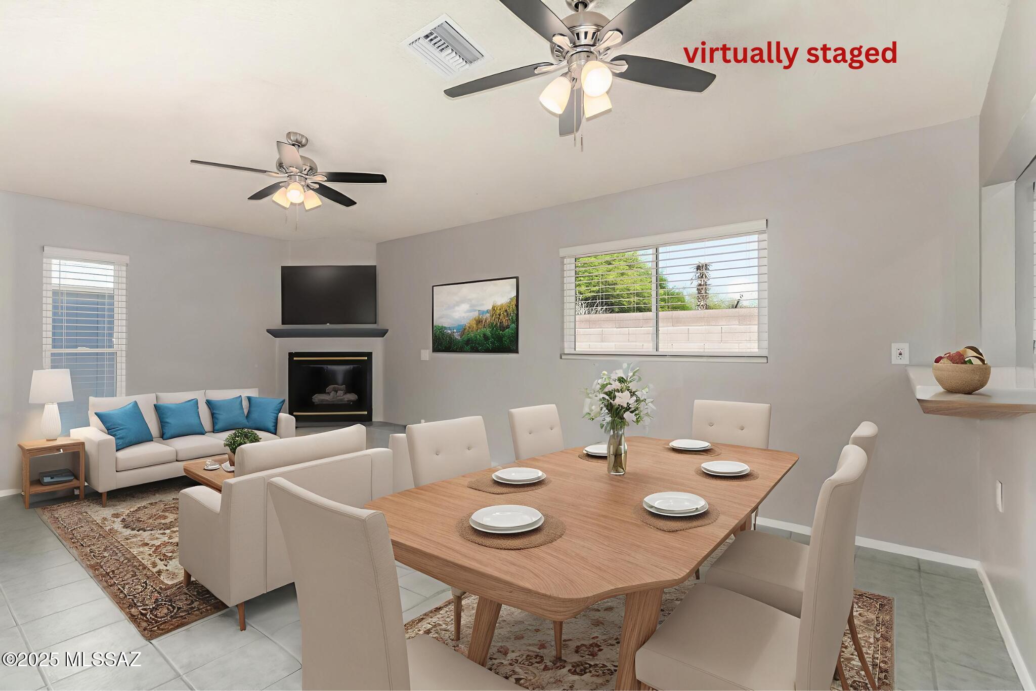 4730 W Chamomile Way