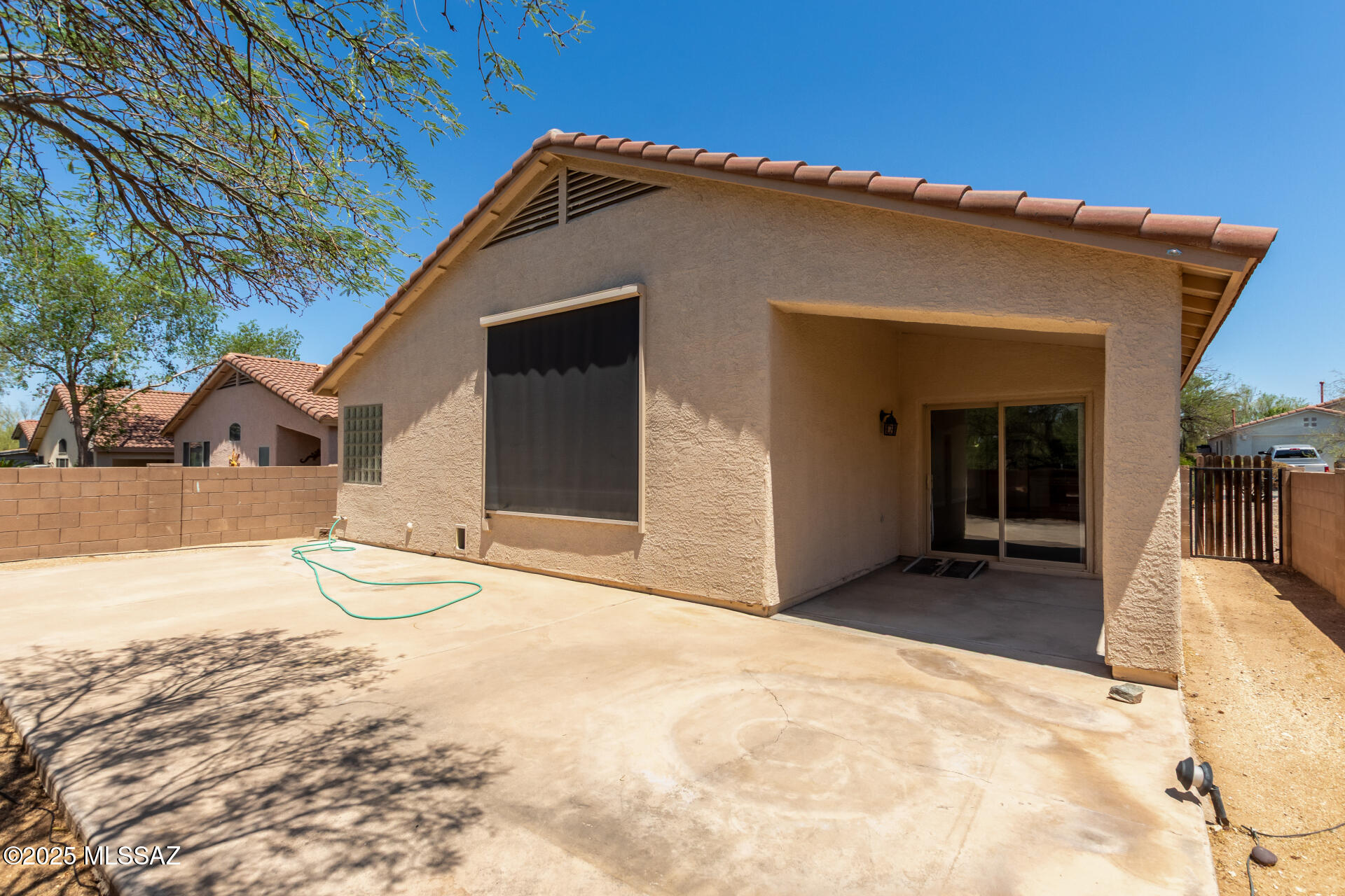 525 W Faith Dawn Court