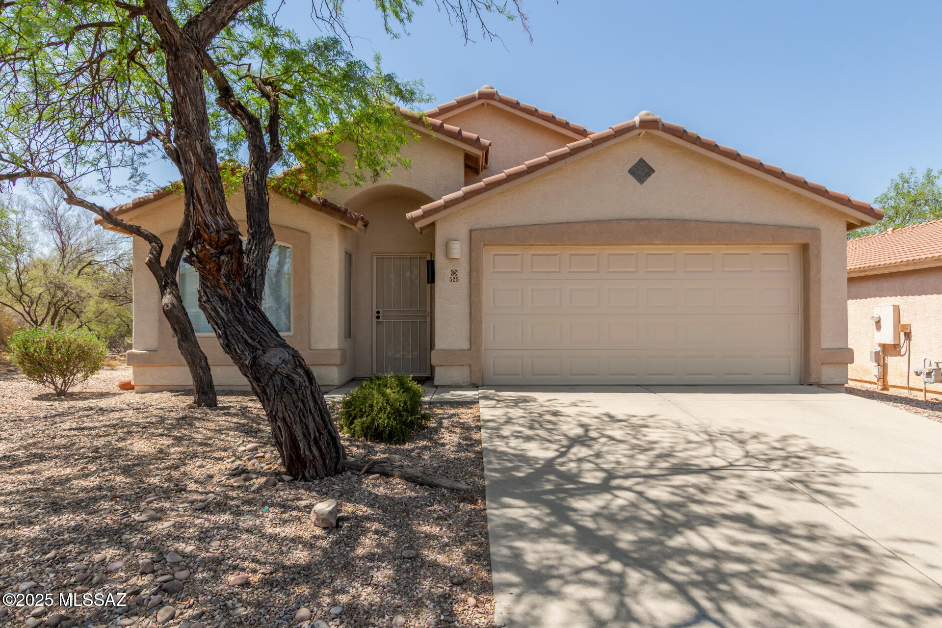 525 W Faith Dawn Court