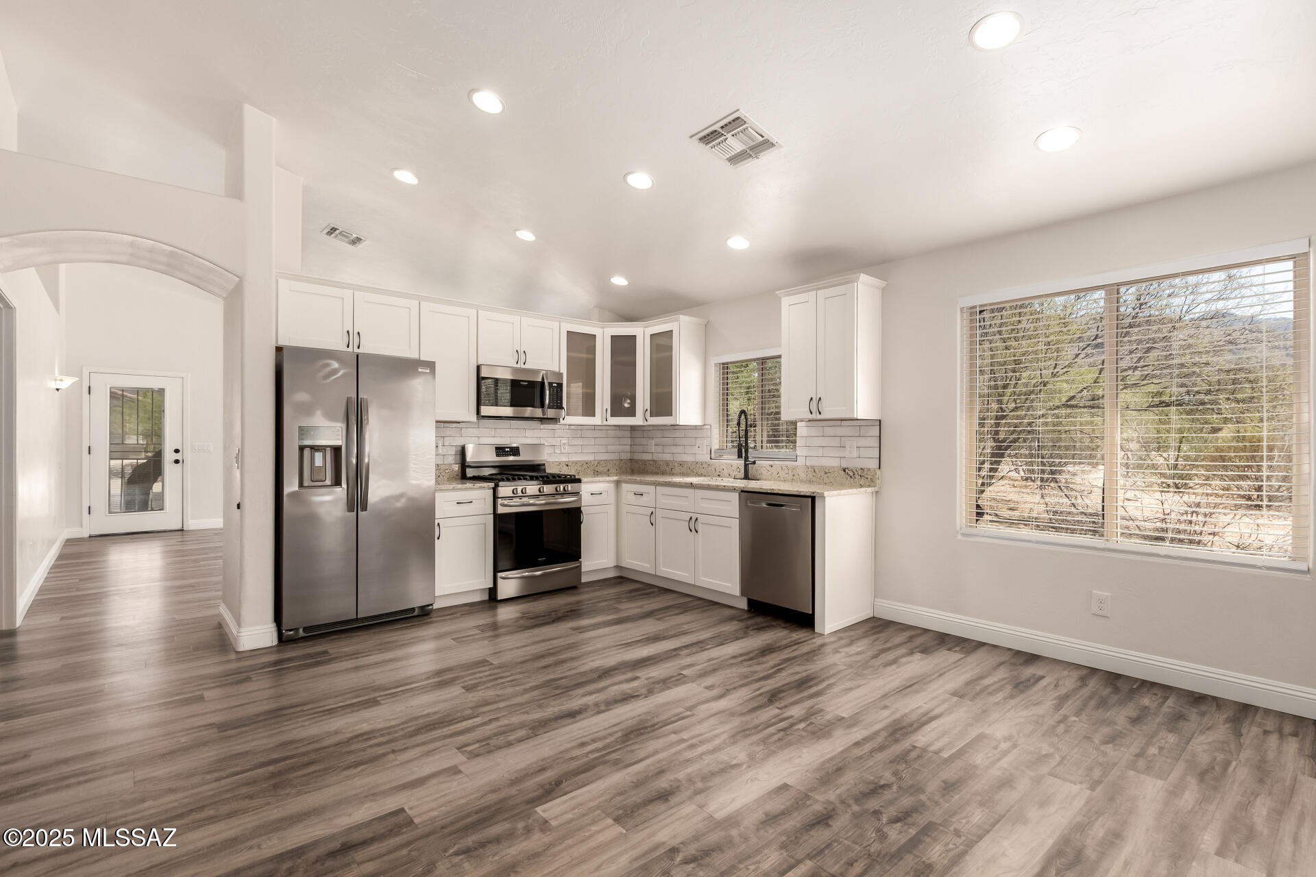 525 W Faith Dawn Court