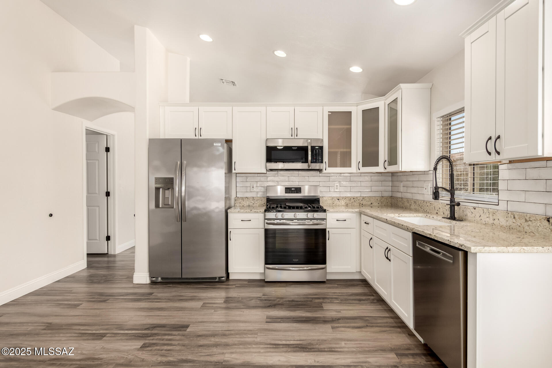 525 W Faith Dawn Court