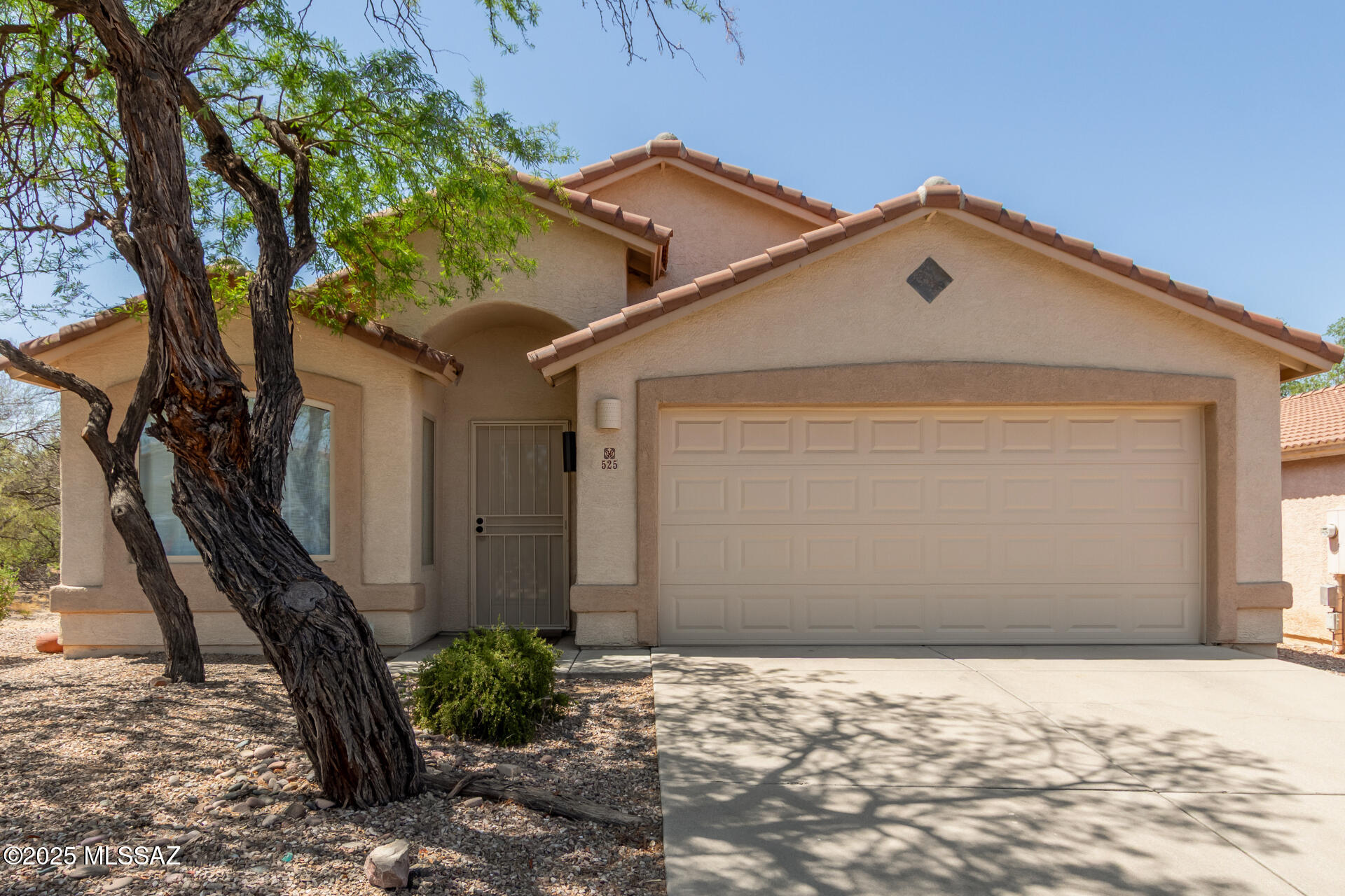 525 W Faith Dawn Court