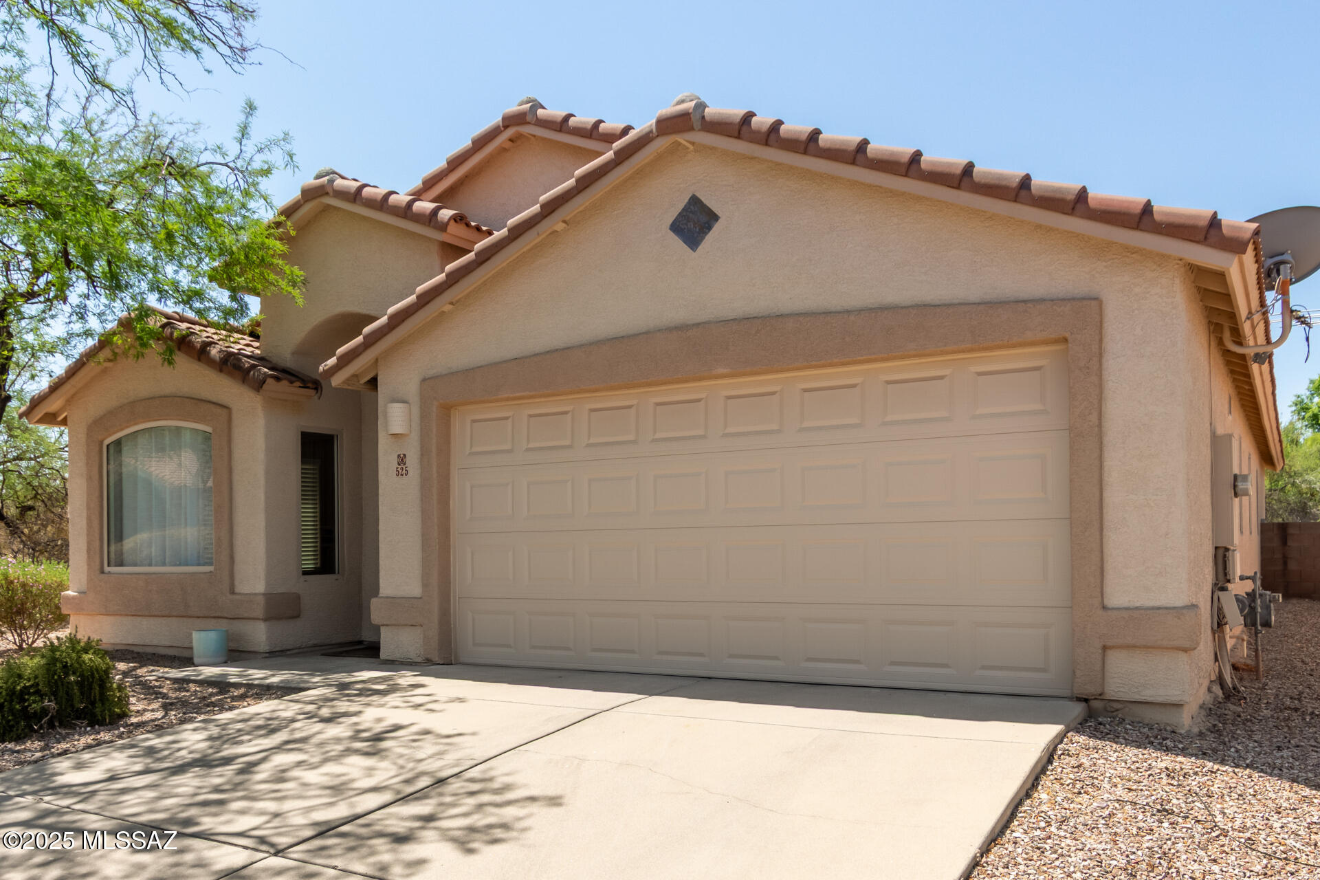 525 W Faith Dawn Court