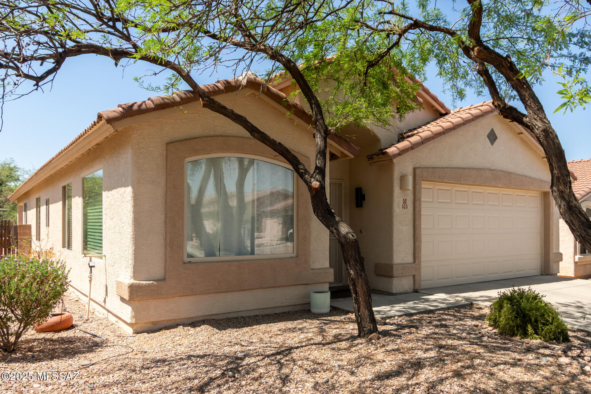 525 W Faith Dawn Court