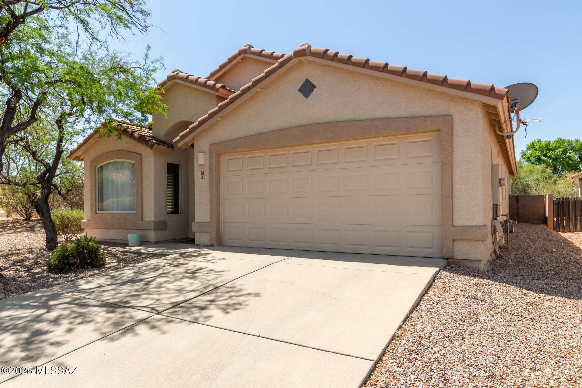 525 W Faith Dawn Court