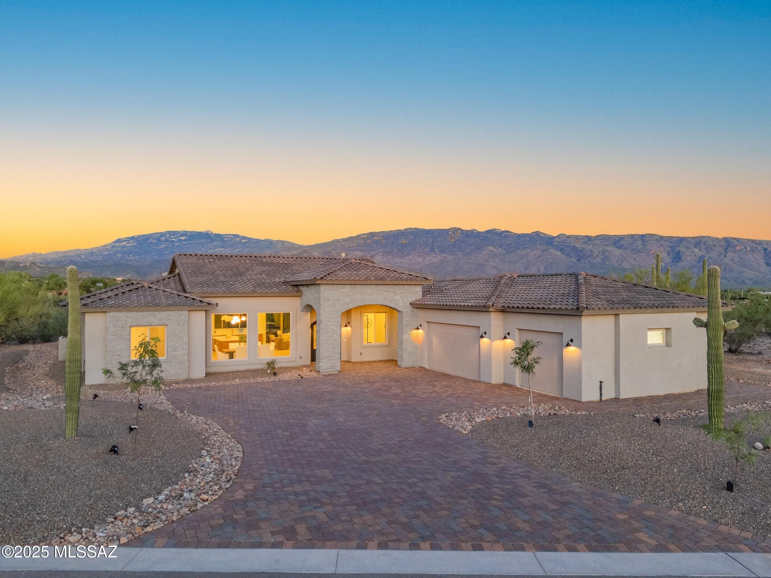 12165 E Placita Rancho Soldados