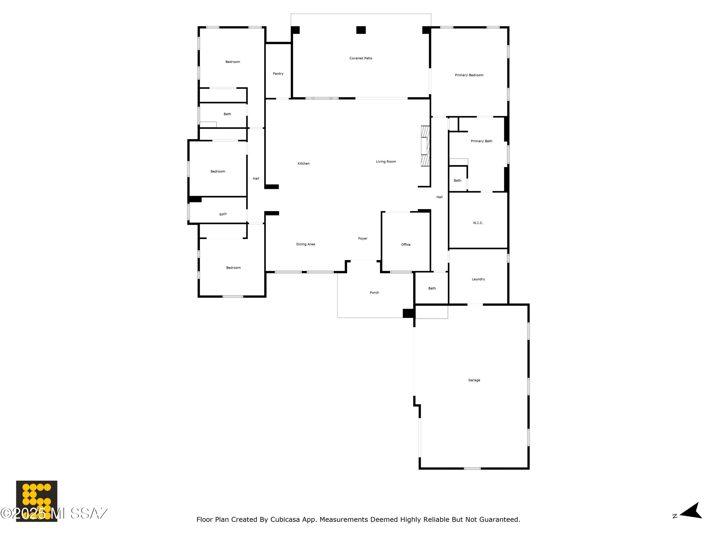 12165 E Placita Rancho Soldados