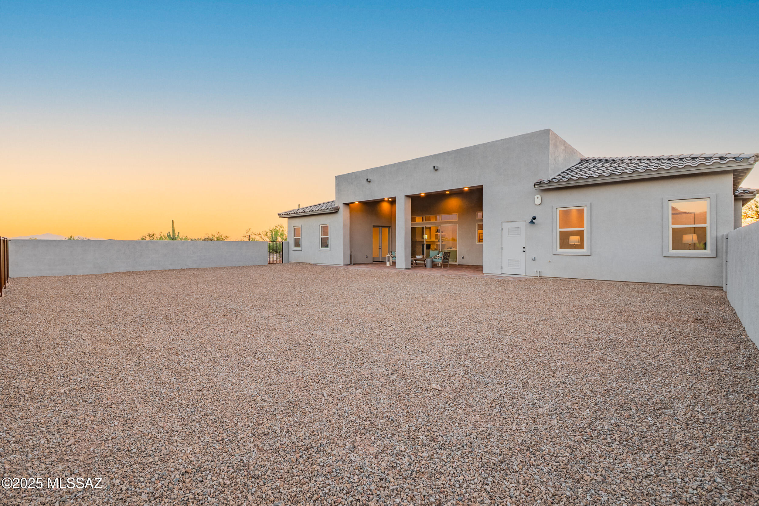 12165 E Placita Rancho Soldados