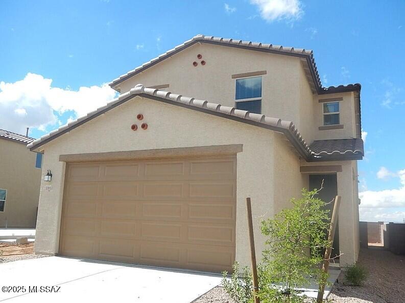 5951 N Umbra Court