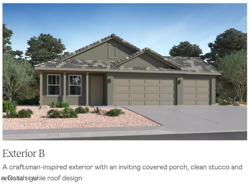8274 S Larry Doby Way